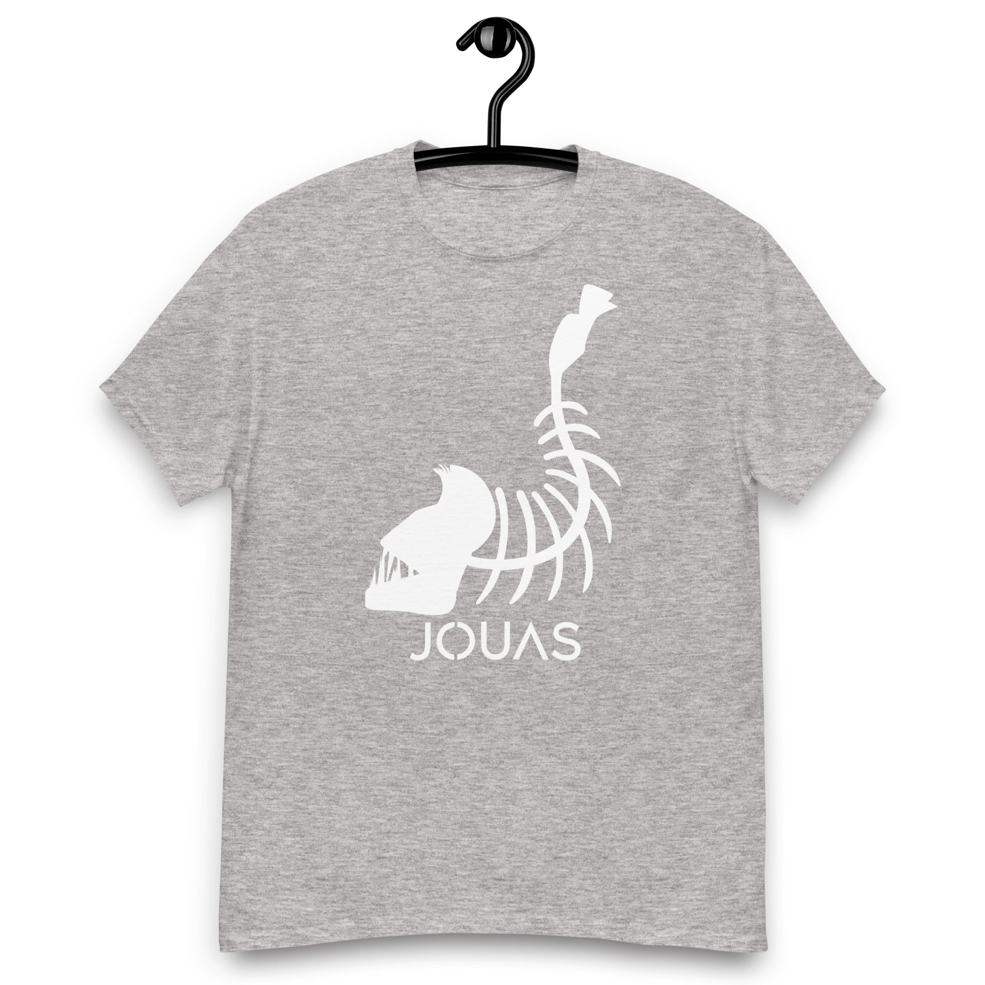Jouas - Baracouda - T-shirt classique homme