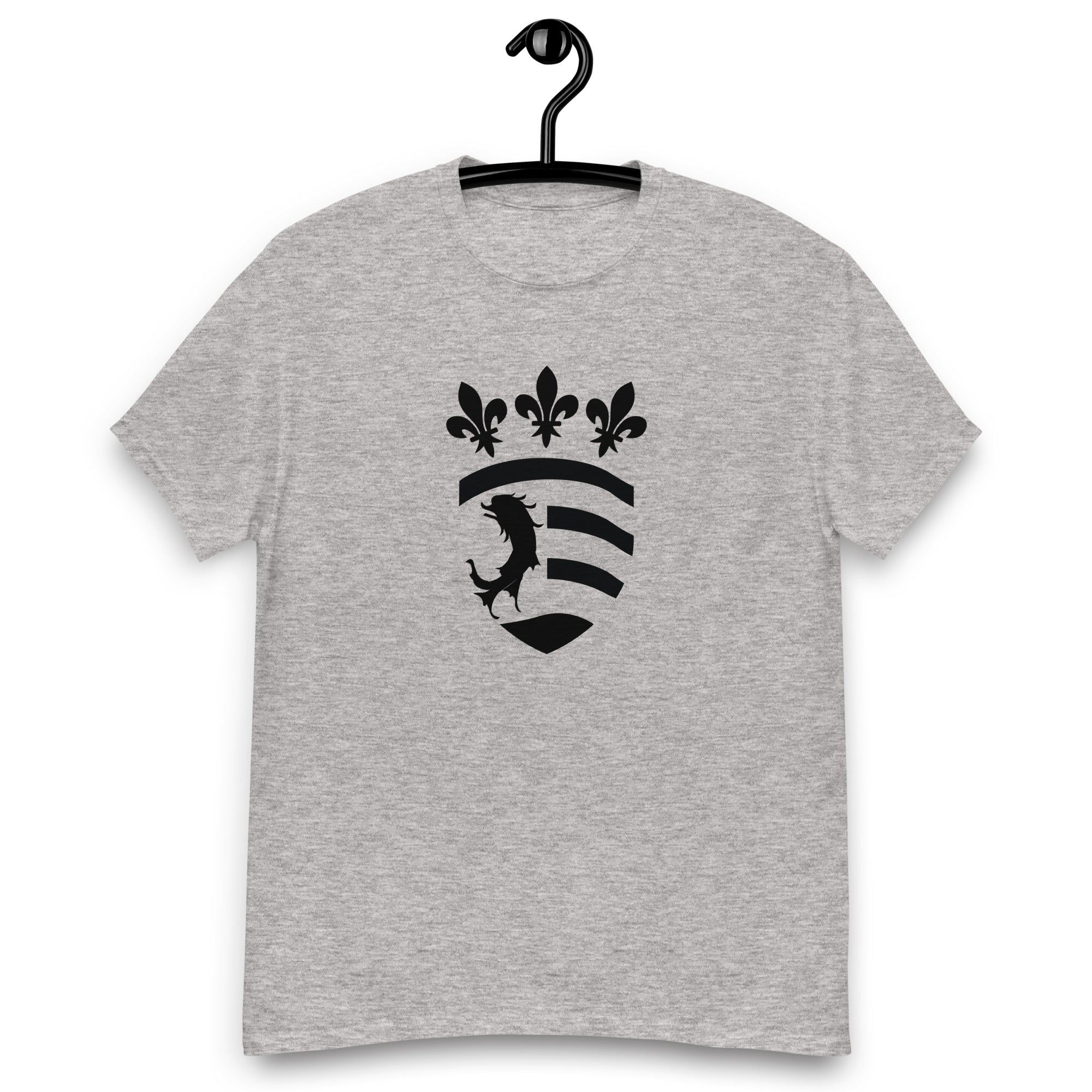 Blason Pézenas - T-shirt classique homme