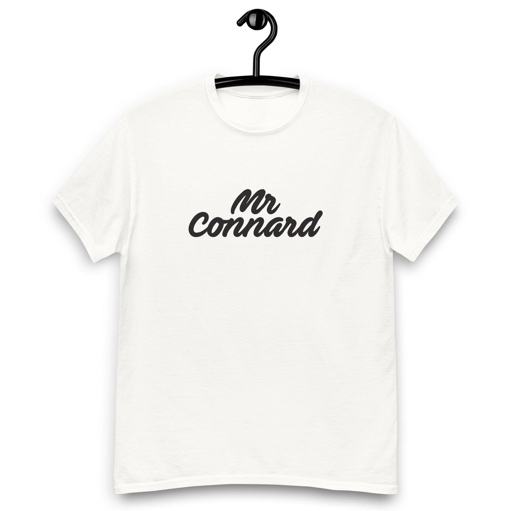Mr Connard - T-shirt classique homme