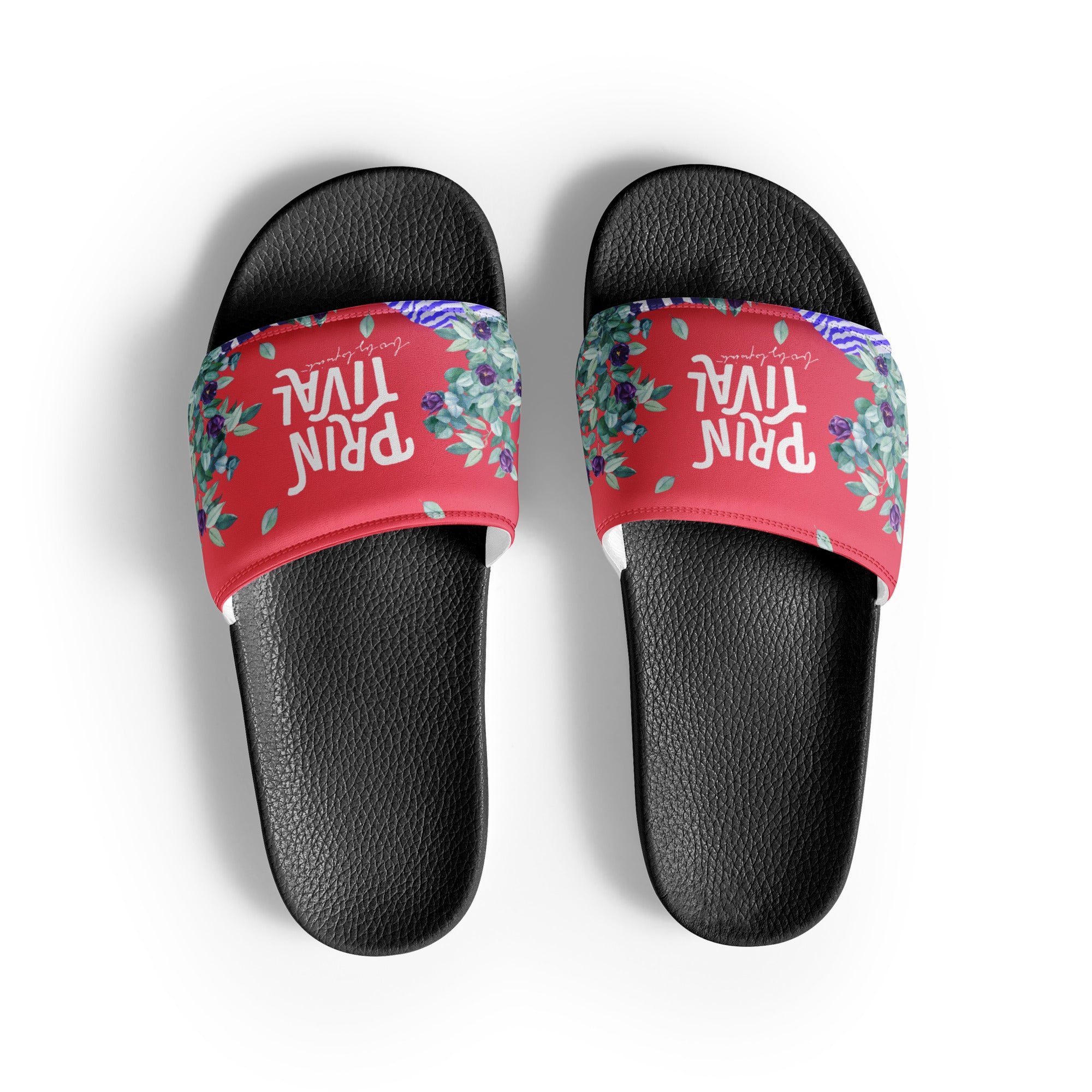 Printival 2024 - Claquettes pour homme