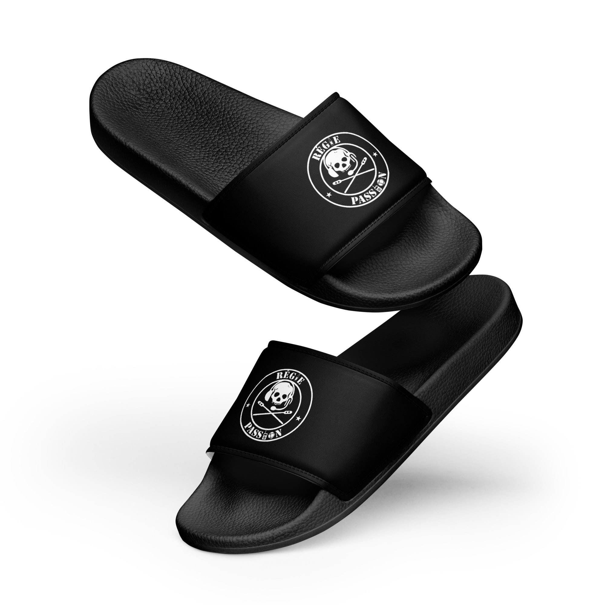 Régie Passion - Claquettes pour homme