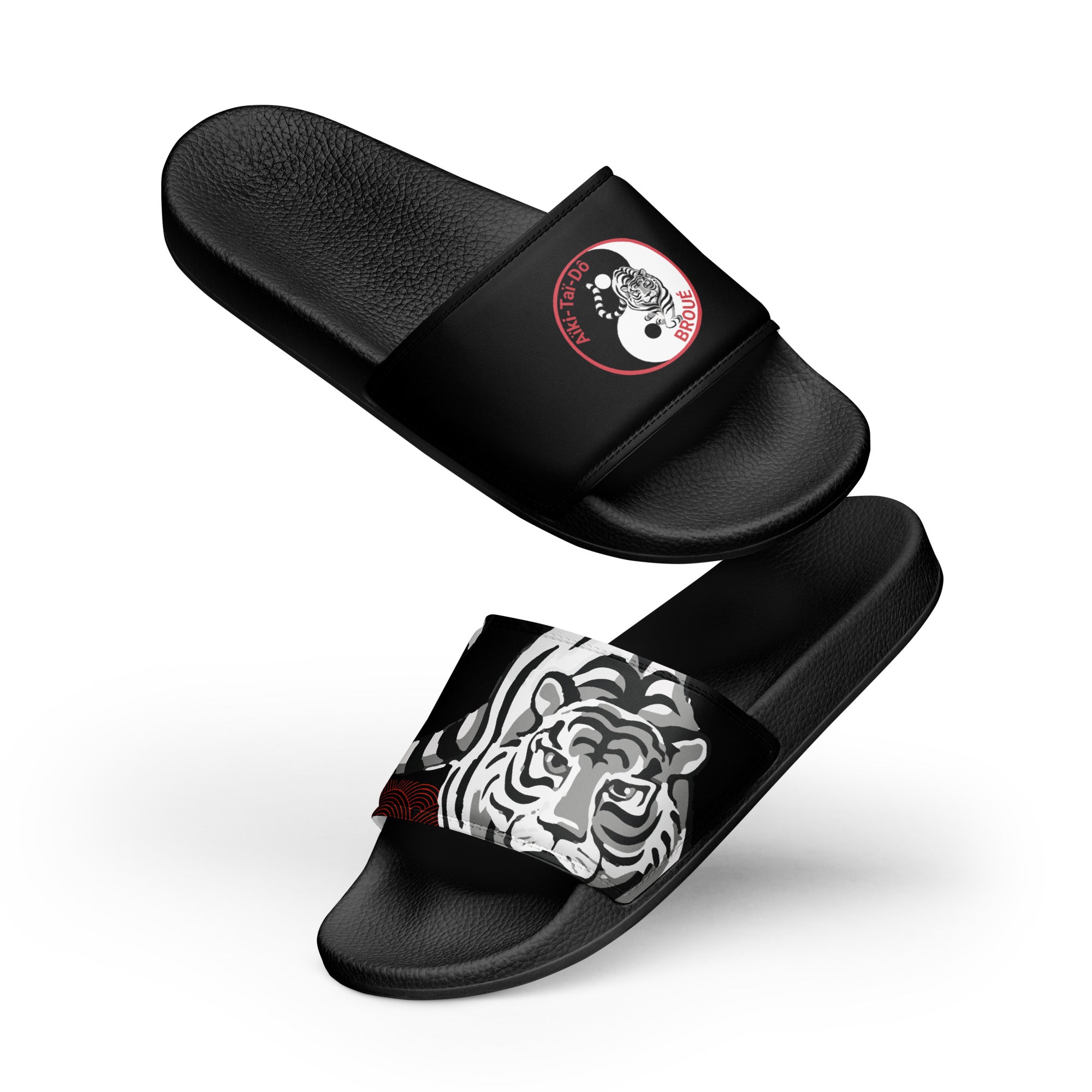 Aïki Taï Do - Claquettes pour homme