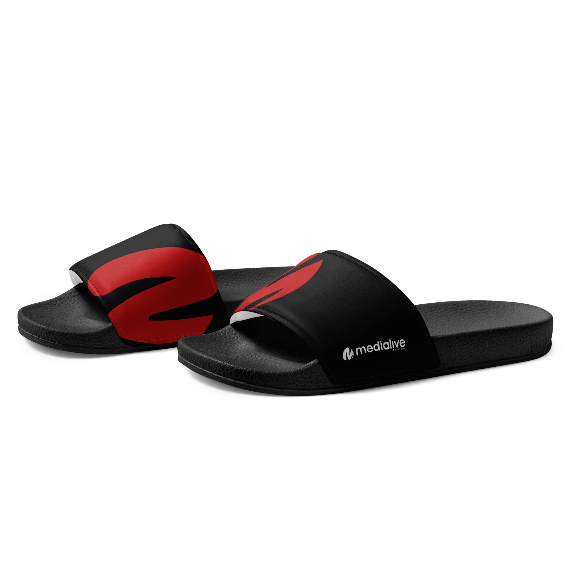 Medialive - Claquettes pour homme