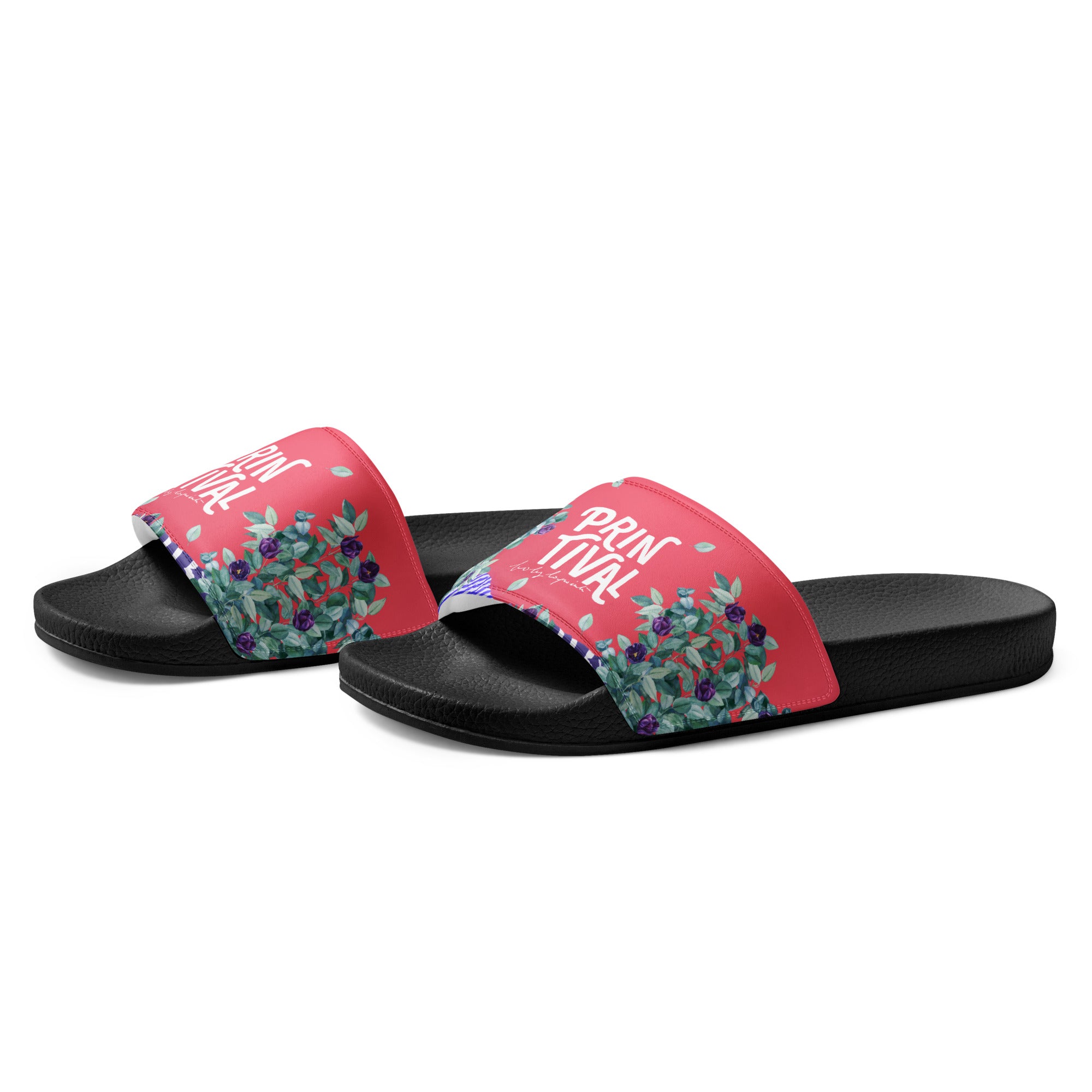 Printival 2024 - Claquettes pour homme