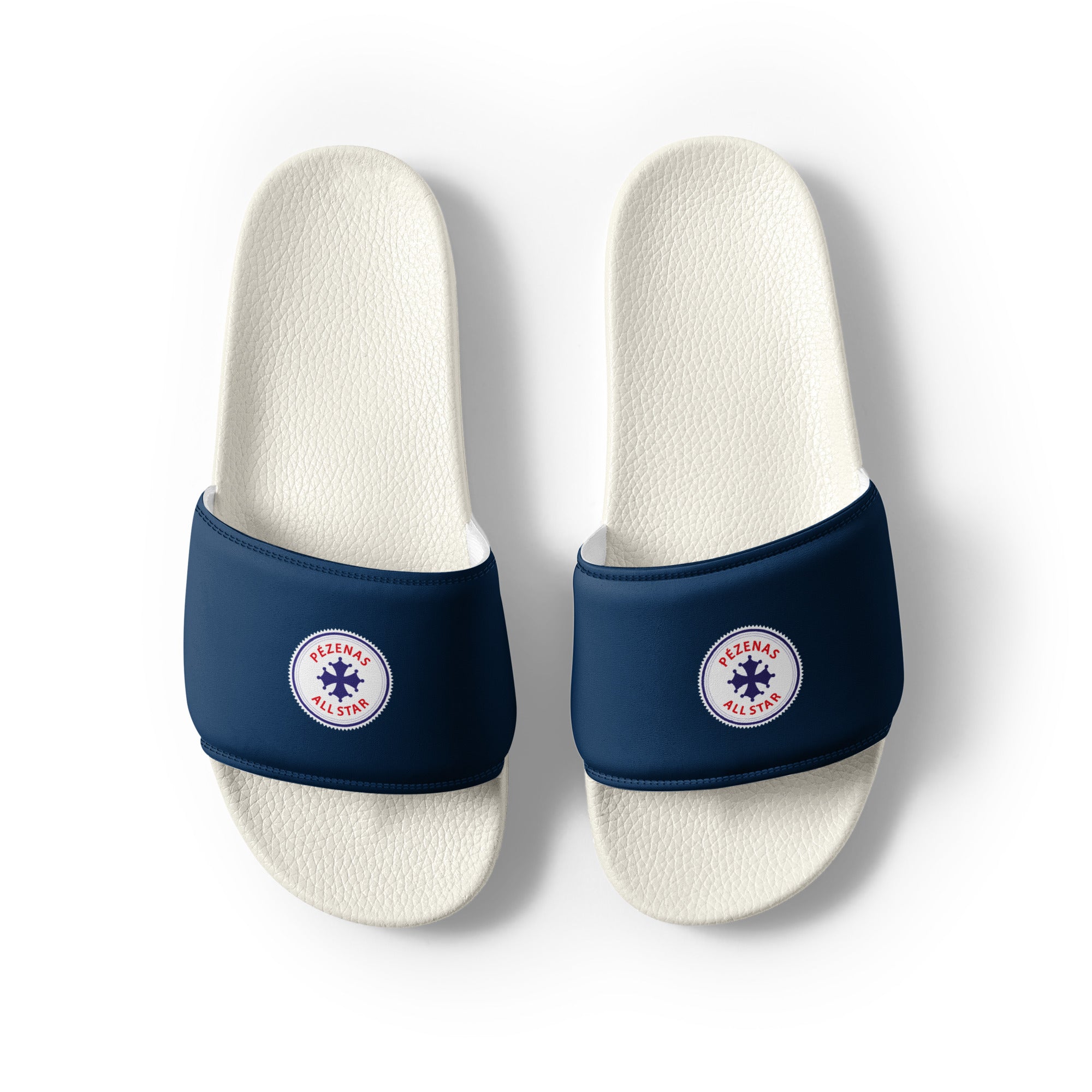Pézenas All Star - Claquettes pour homme