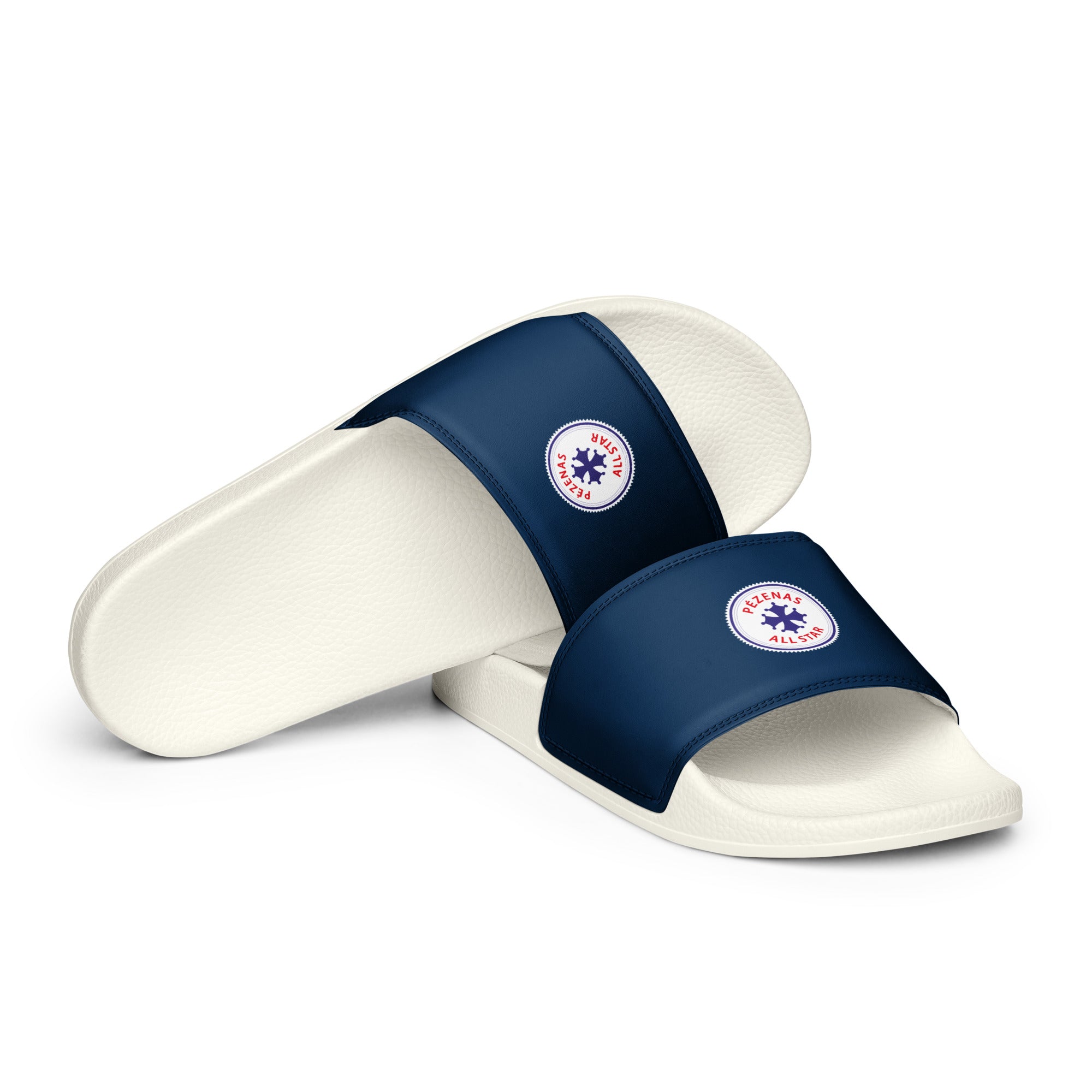 Pézenas All Star - Claquettes pour homme