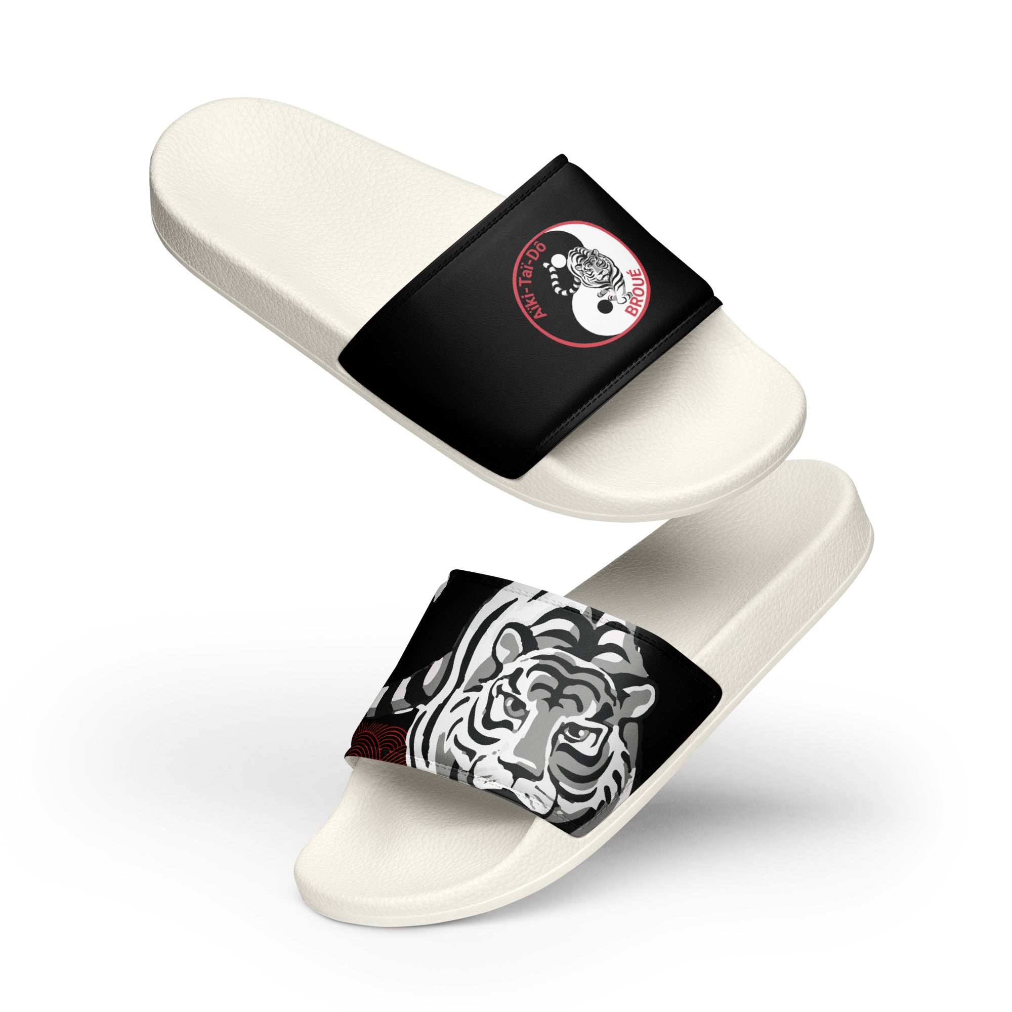 Aïki Taï Do - Claquettes pour homme