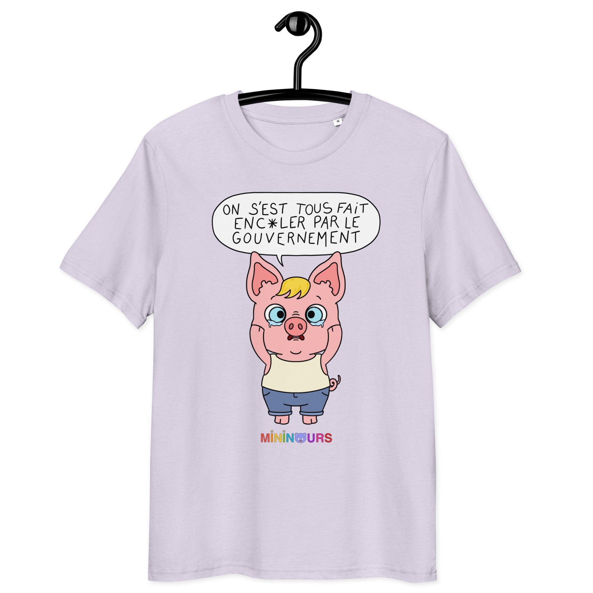 mininours-cochonnet-gouvernement-tshirt-coton-bio-lavande