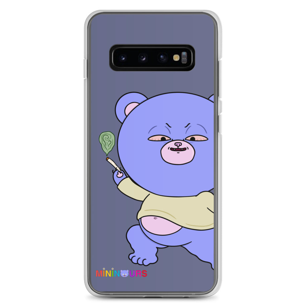 Mininours style - Coque Samsung®