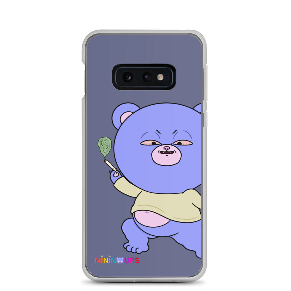 Mininours style - Coque Samsung®