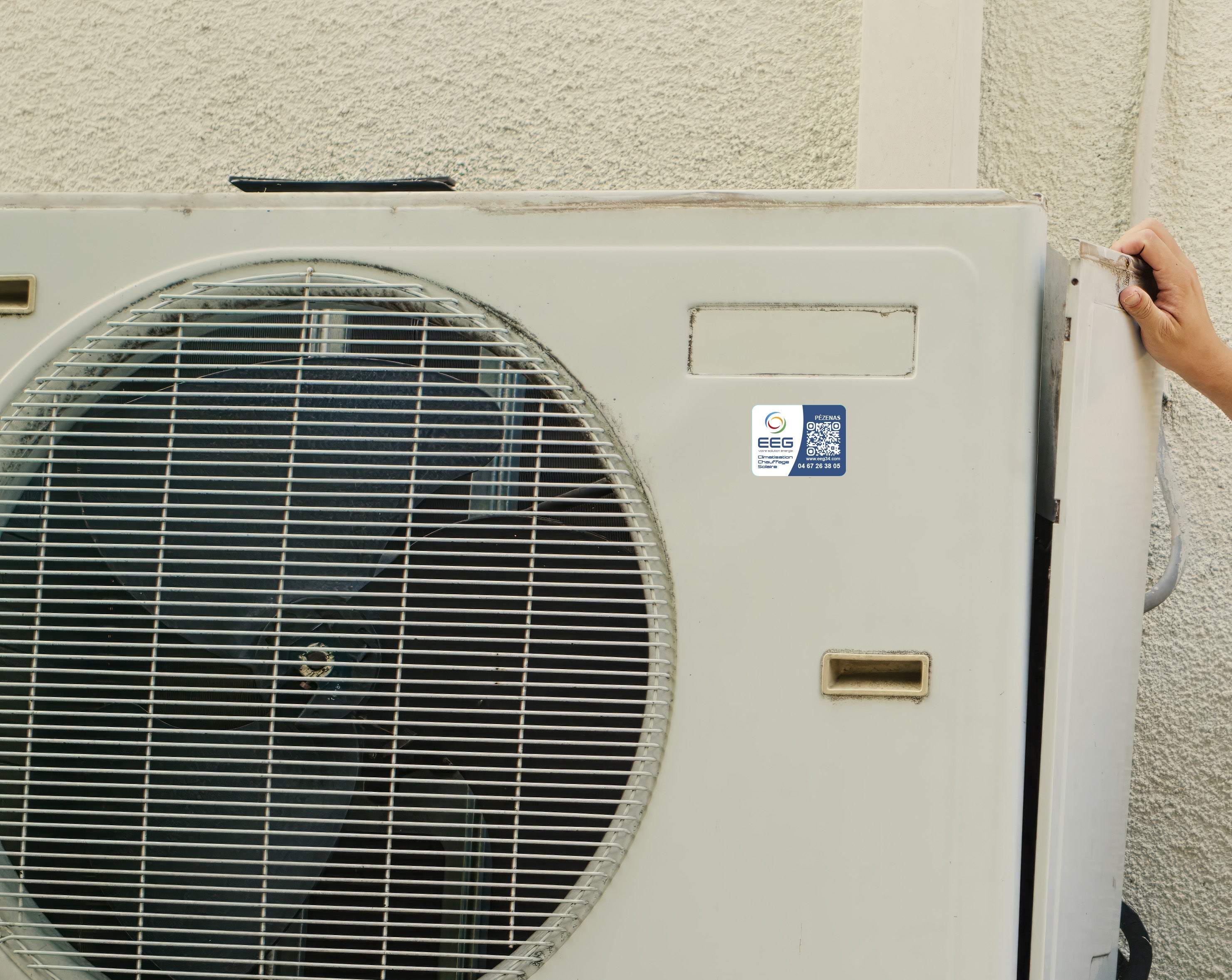 EEG - Stickers 90x60 mm