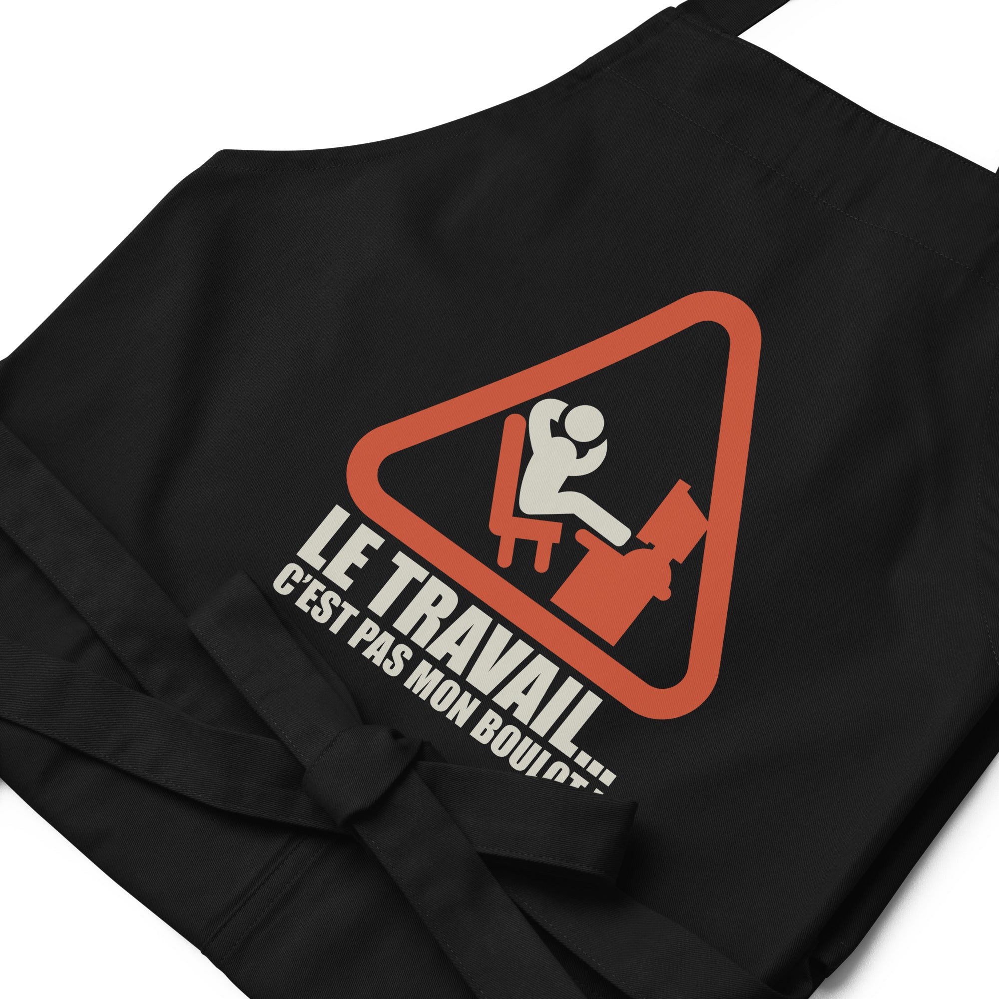 Le travail c&