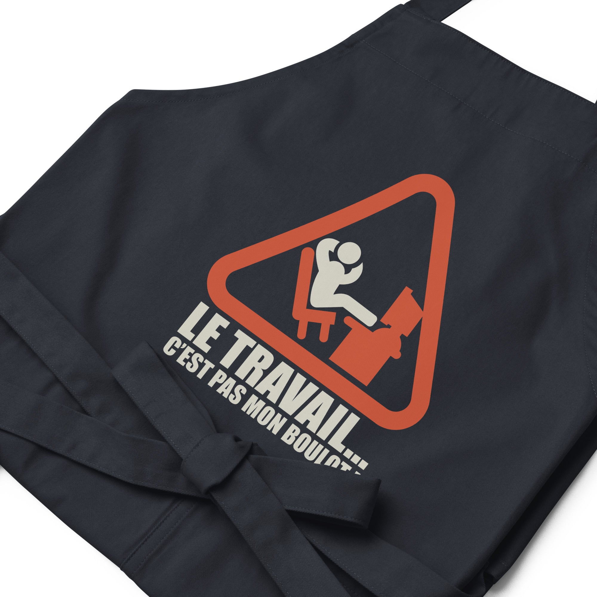 Le travail c&