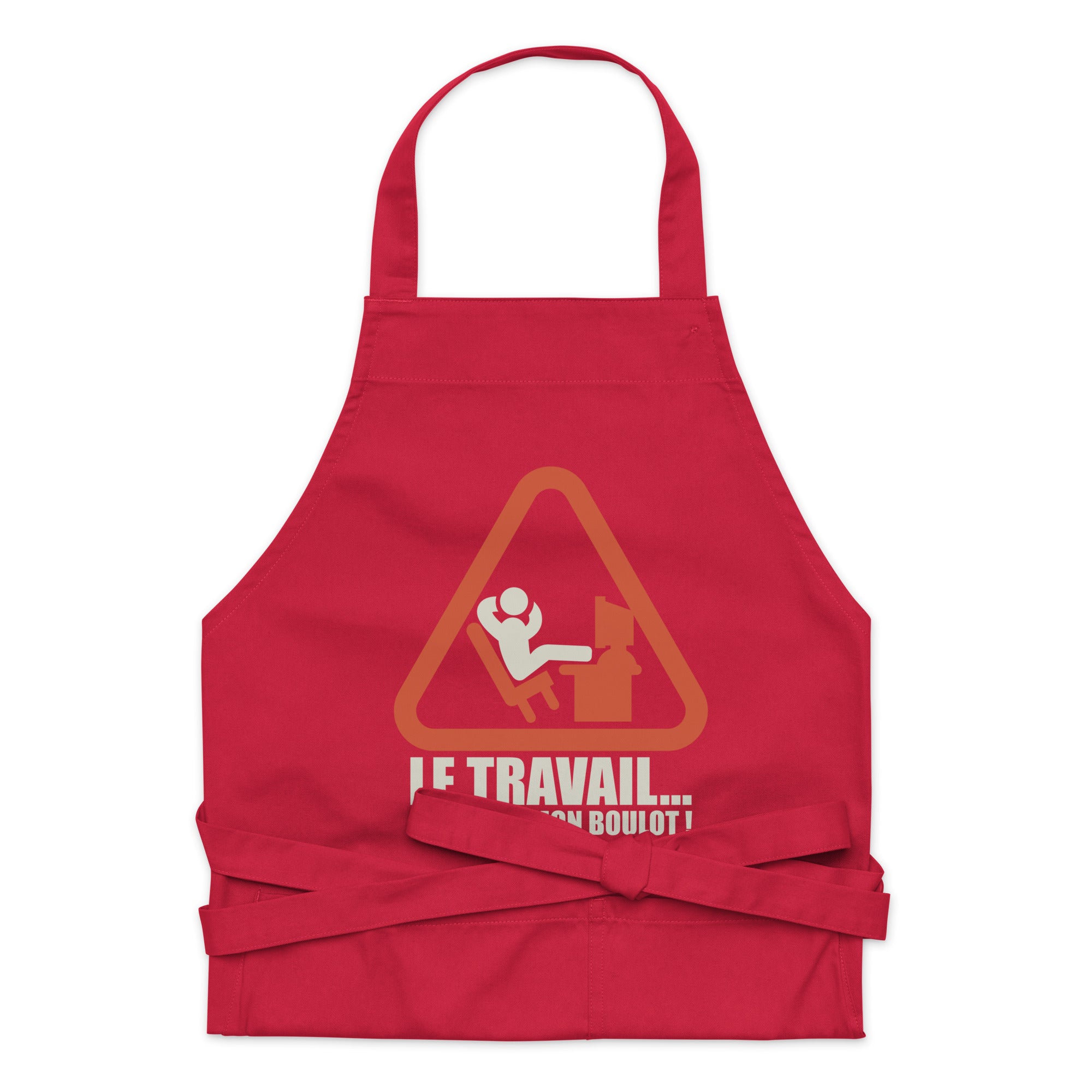 Le travail c&