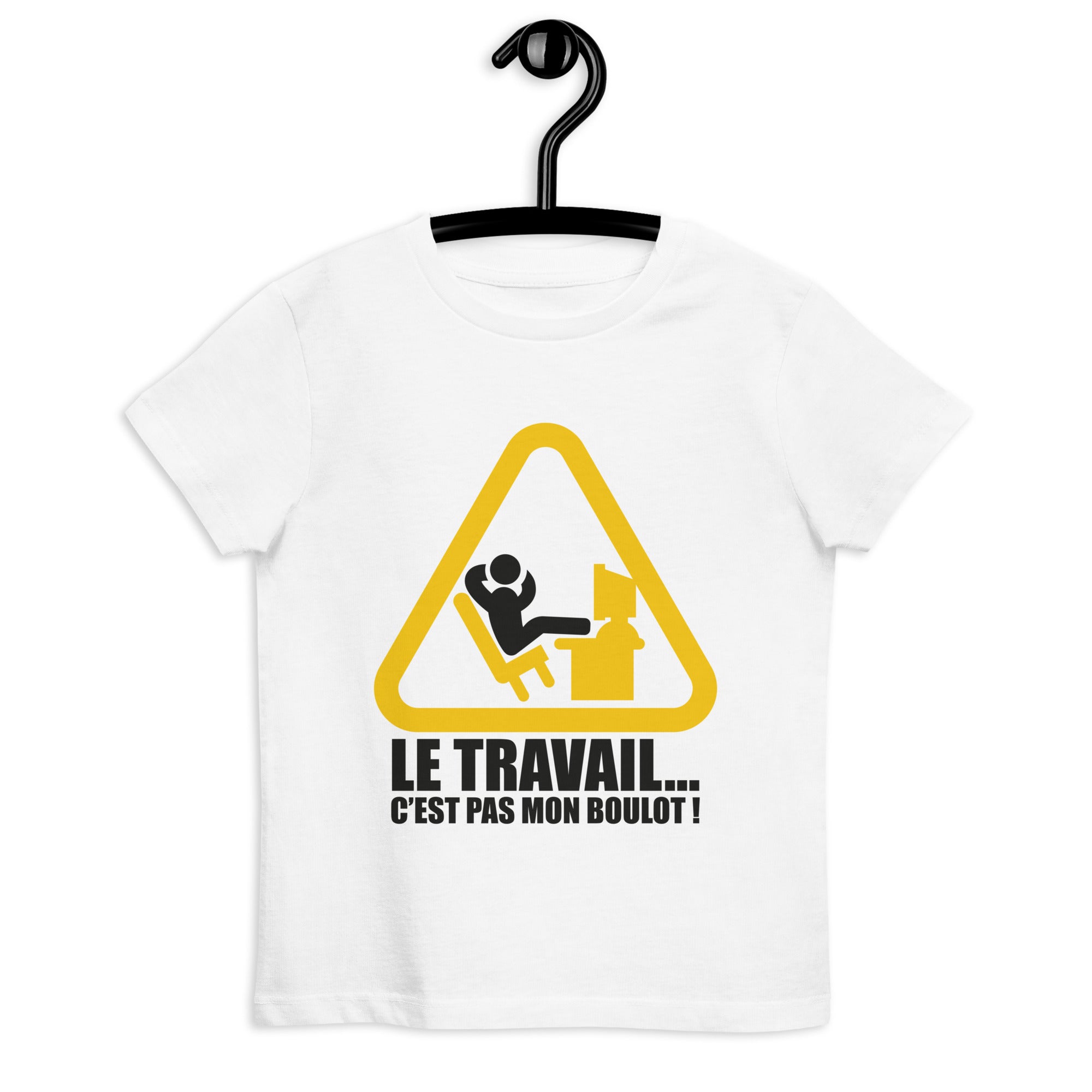 Le travail c&