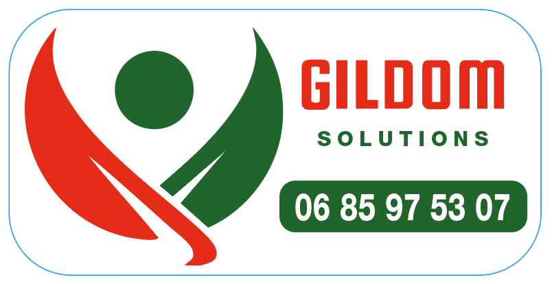 Gildom - Stickers