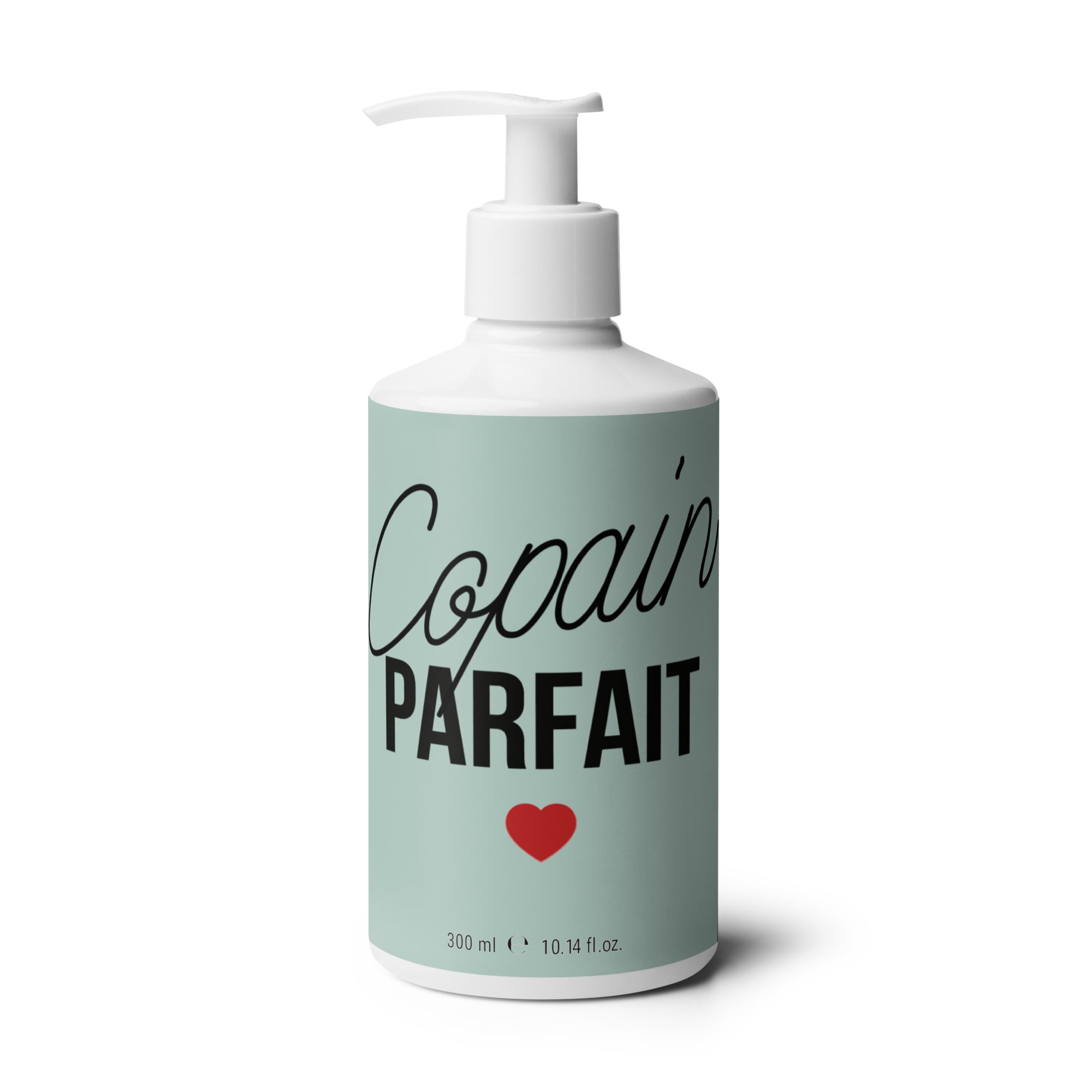 Copain parfait - Nettoyant rafraîchissant pour les mains et le corps
