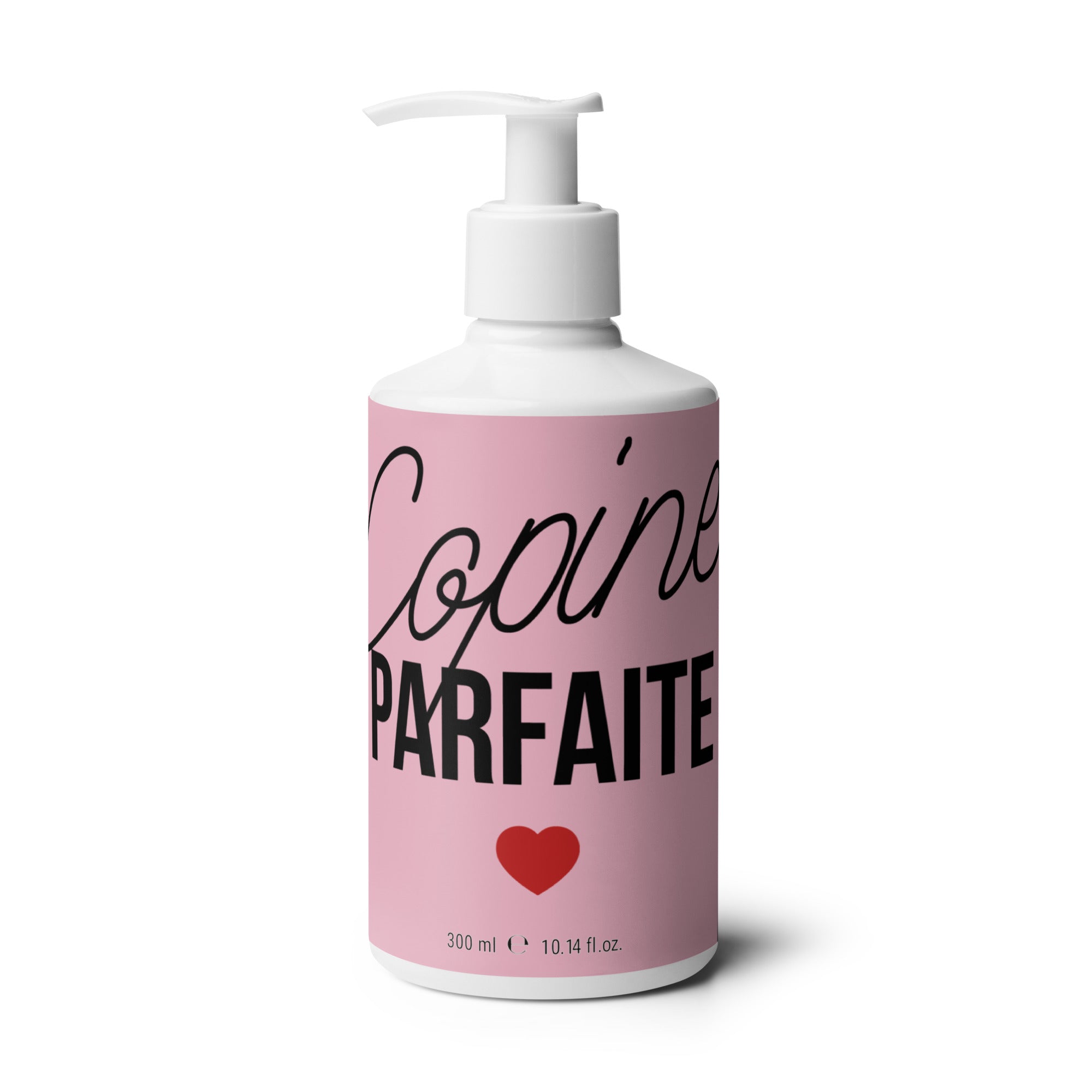 Copine parfaite - Nettoyant rafraîchissant pour les mains et le corps