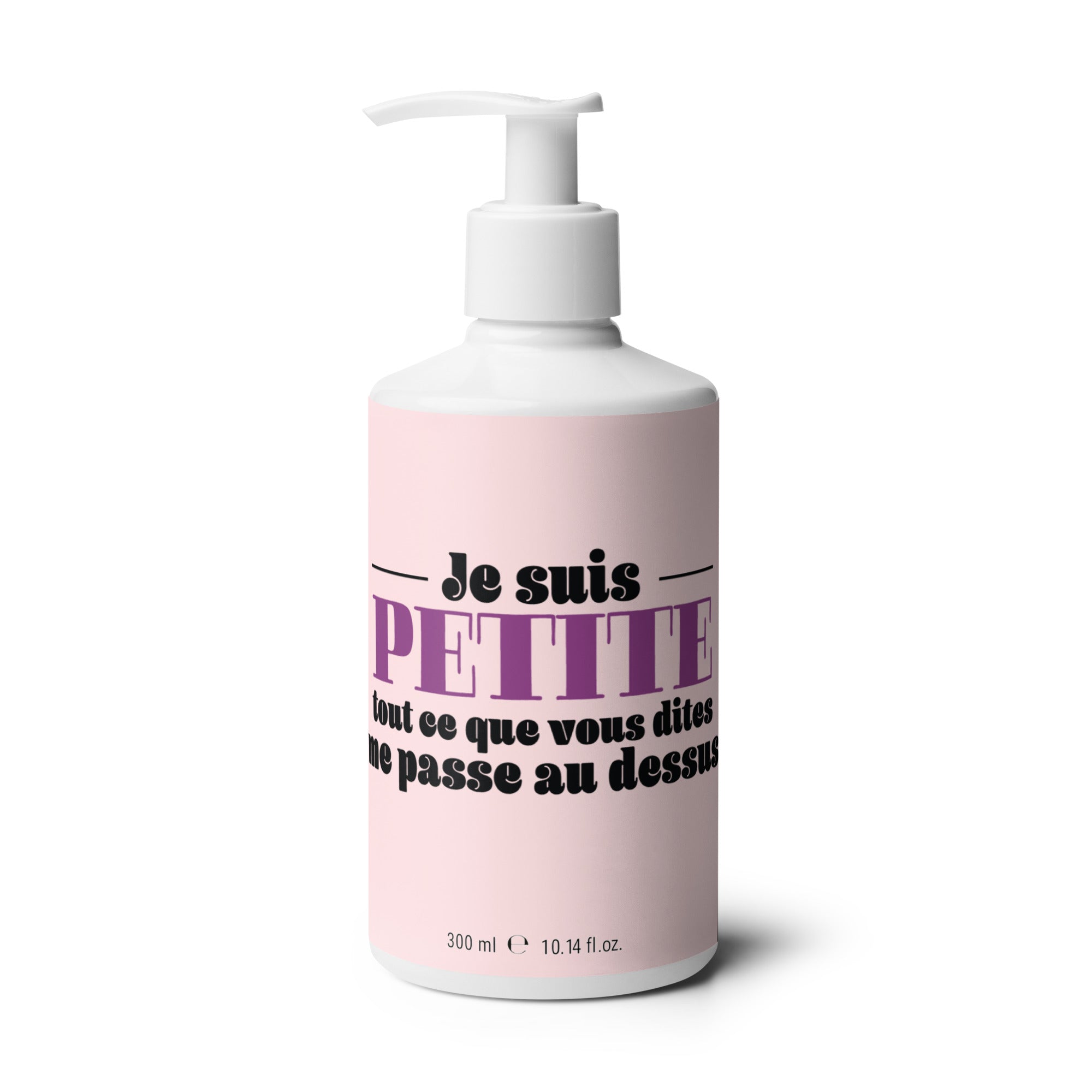 Je suis petite - Nettoyant rafraîchissant pour les mains et le corps