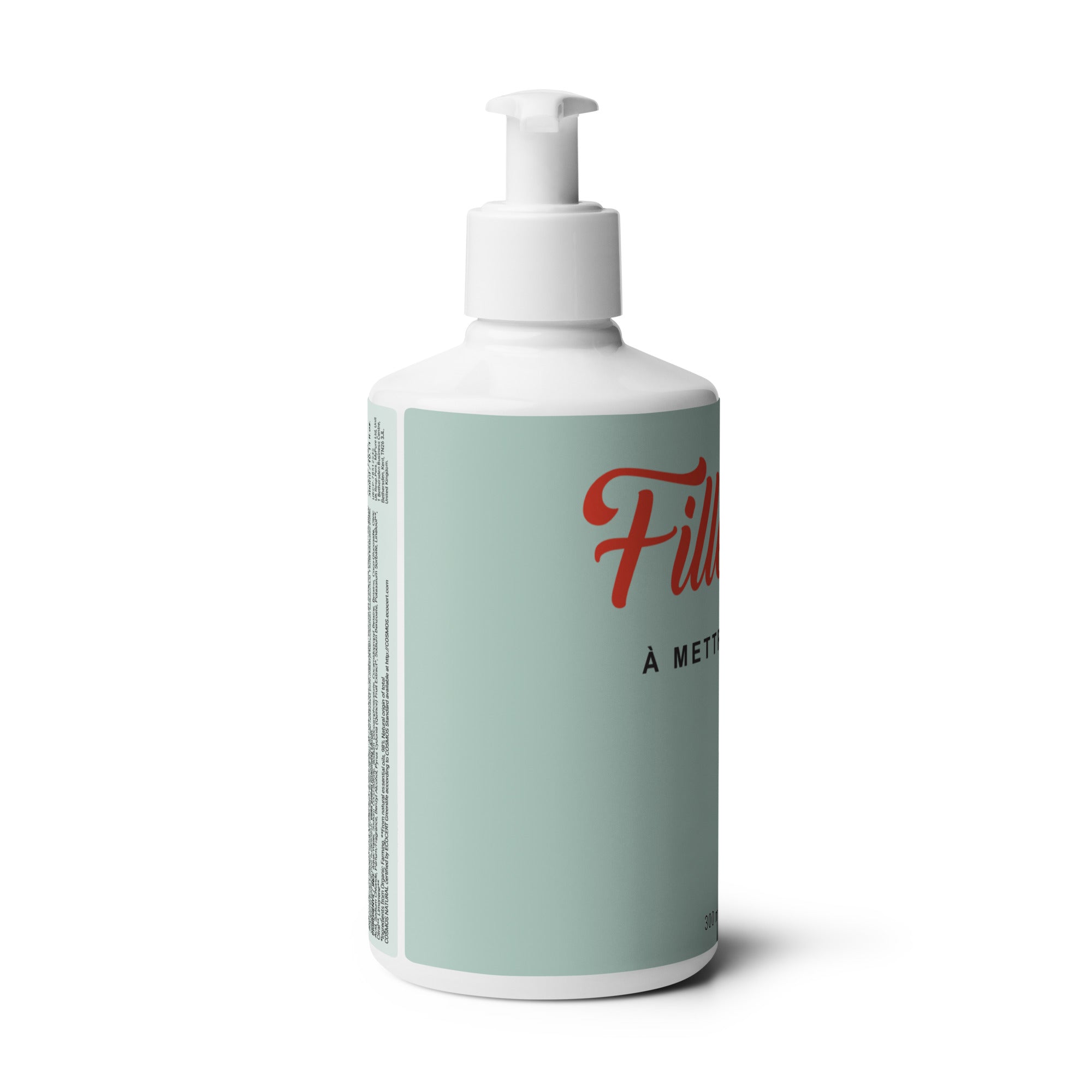 Fille facile - Nettoyant rafraîchissant pour les mains et le corps