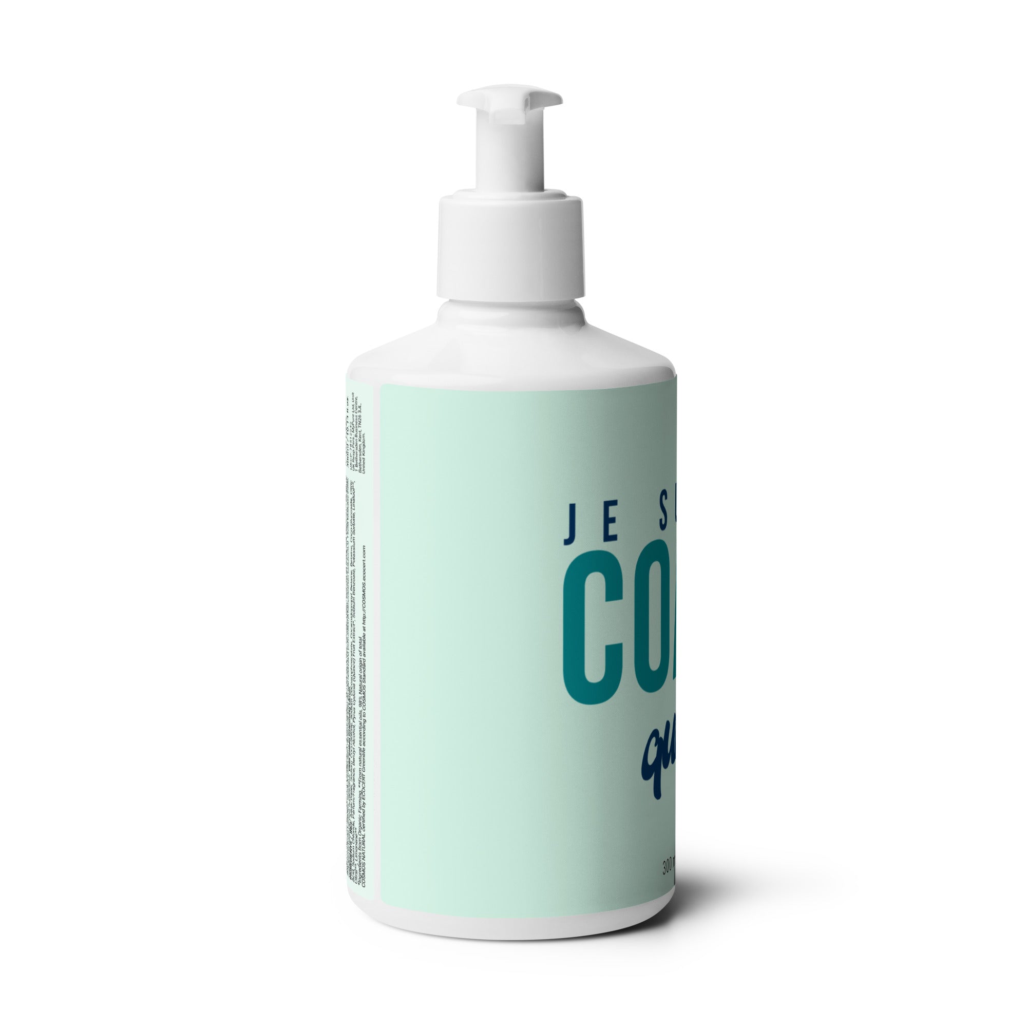 Coach qui déchire - Homme - Nettoyant rafraîchissant pour les mains et le corps