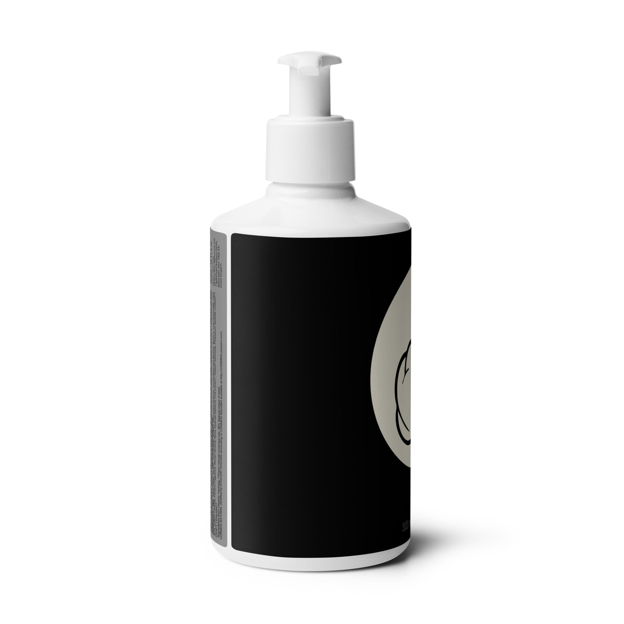 Fuck - Mickey - Nettoyant rafraîchissant pour les mains et le corps