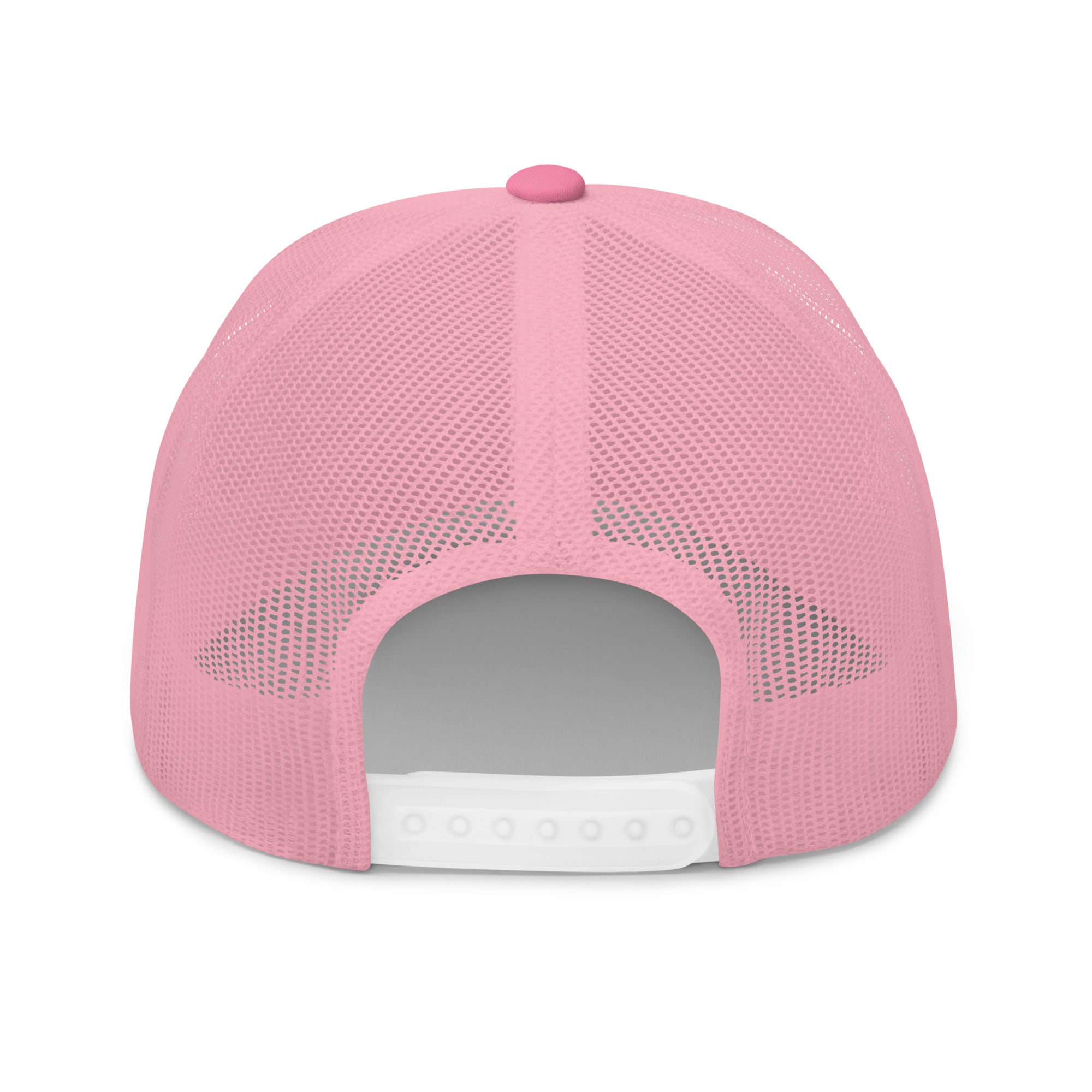 Le QG - Casquette Trucker - Brodée