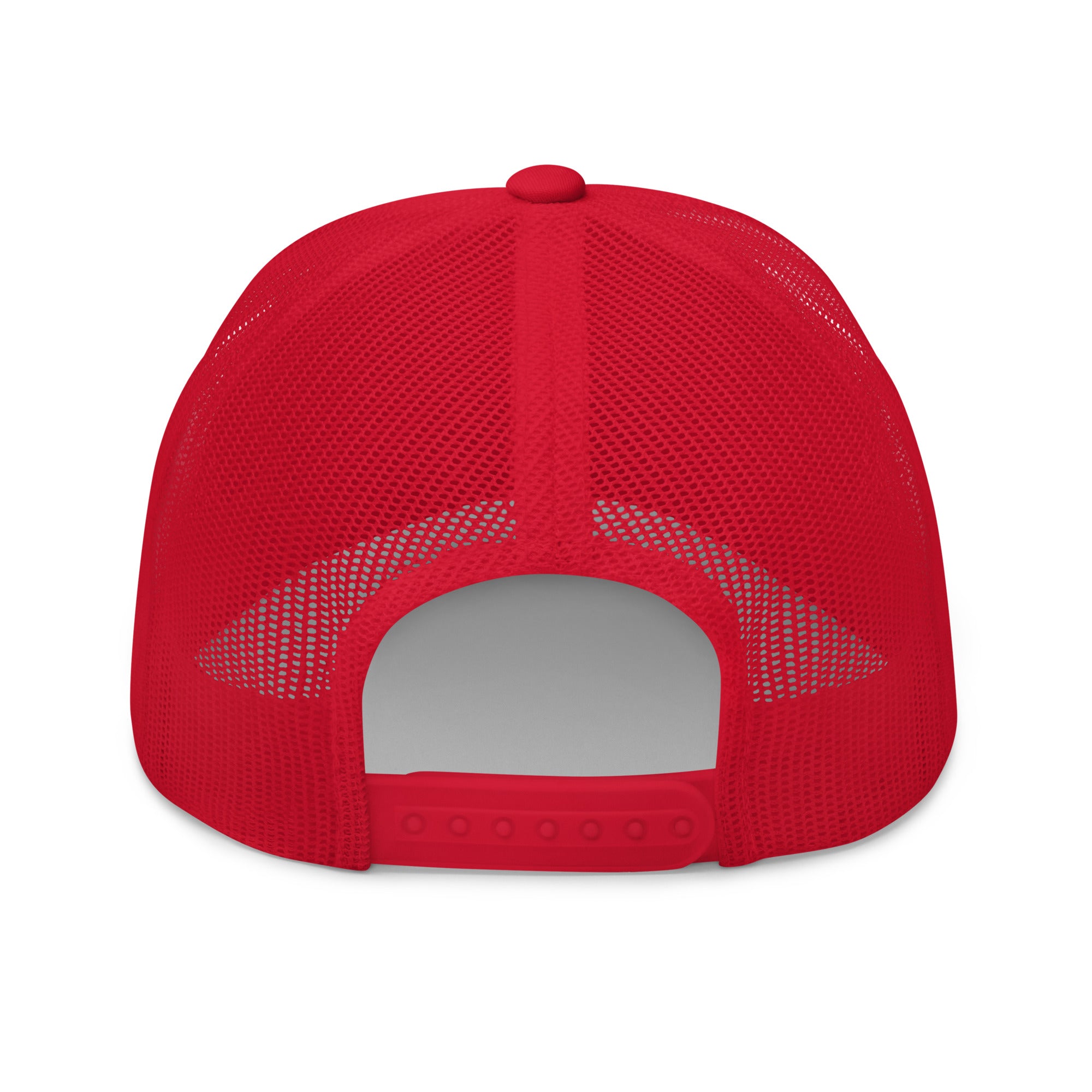 Le QG - Casquette Trucker - Brodée