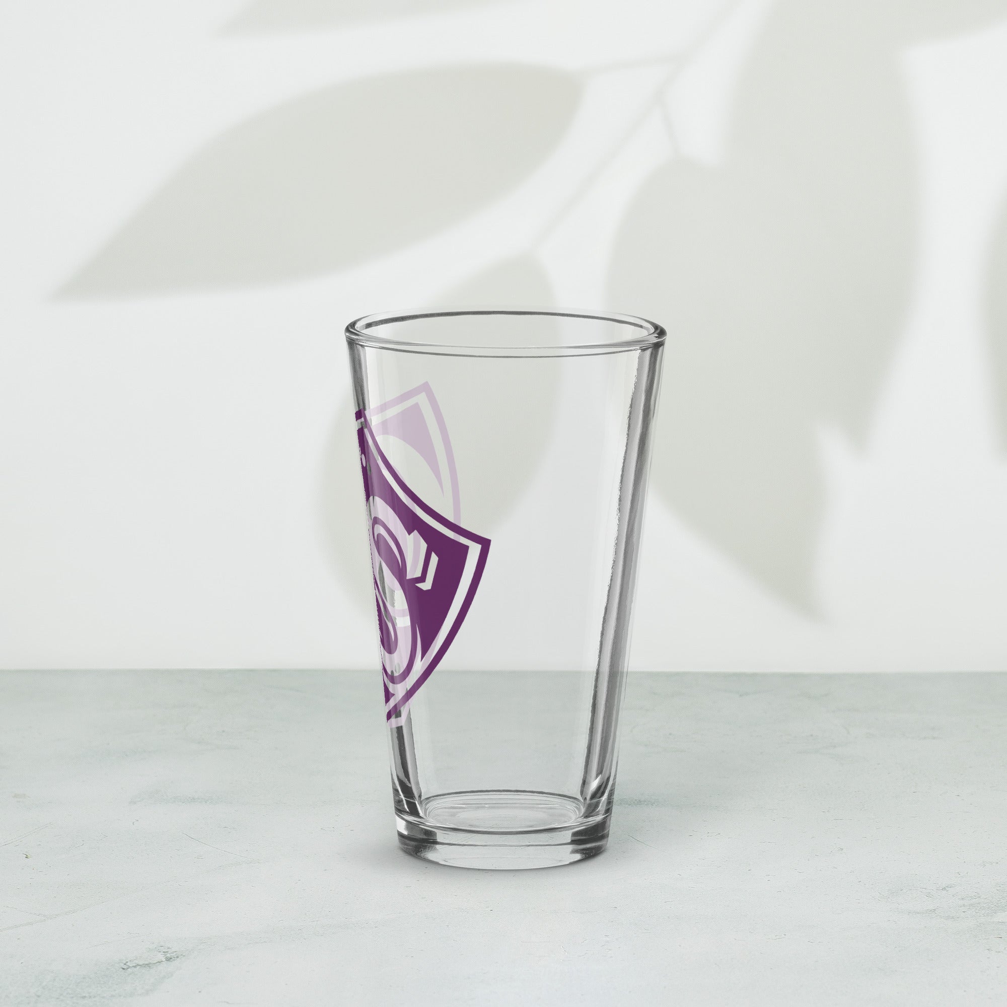 Côté Sud - Verre à pinte