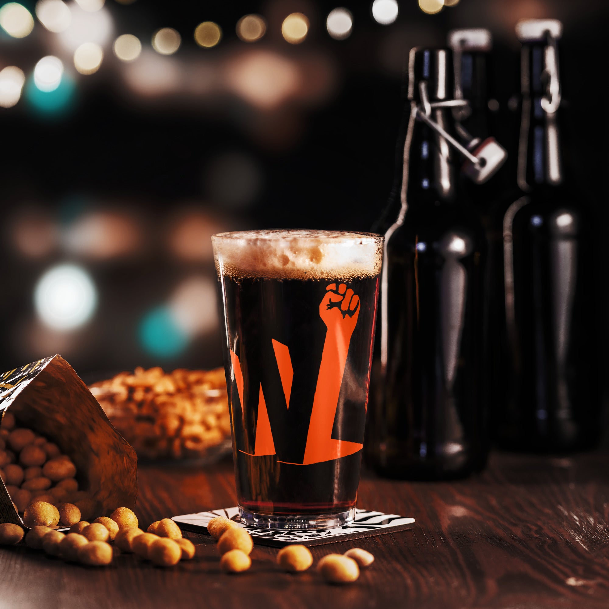 Wonderful - Verre à pinte