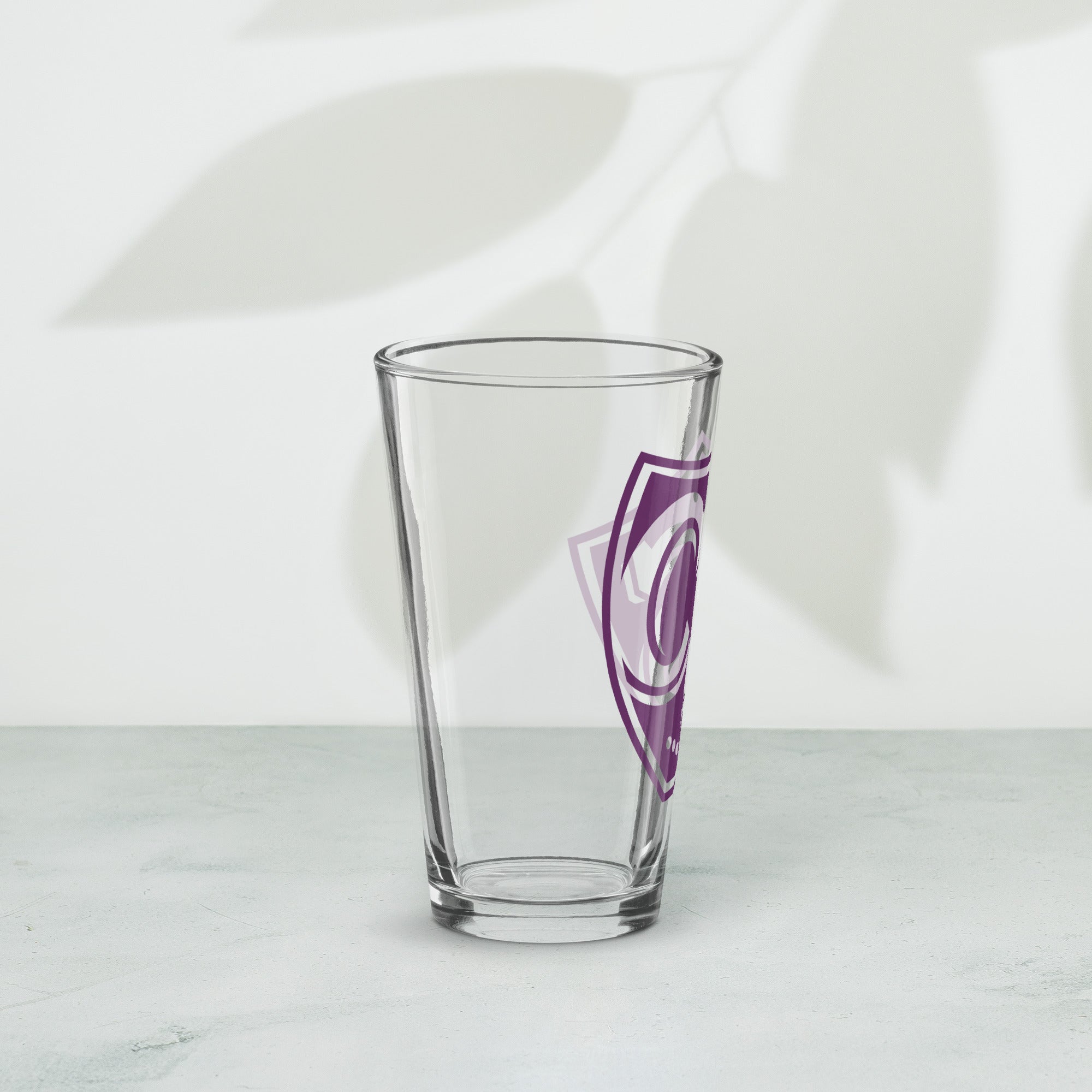 Côté Sud - Verre à pinte