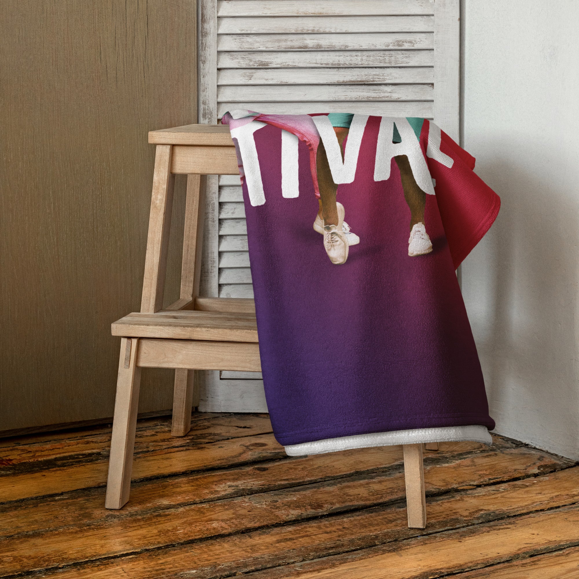 Printival 2024 - Serviette