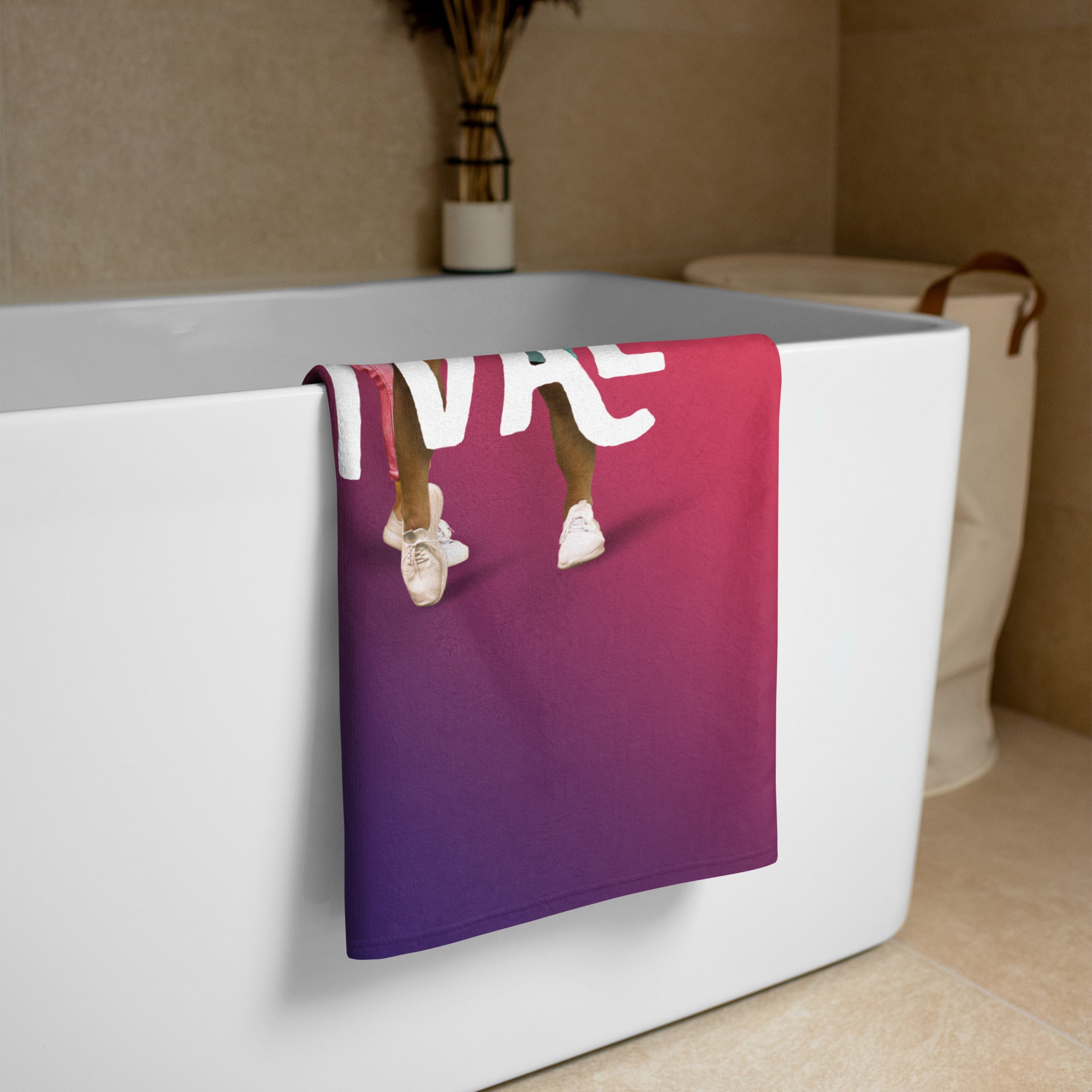 Printival 2024 - Serviette
