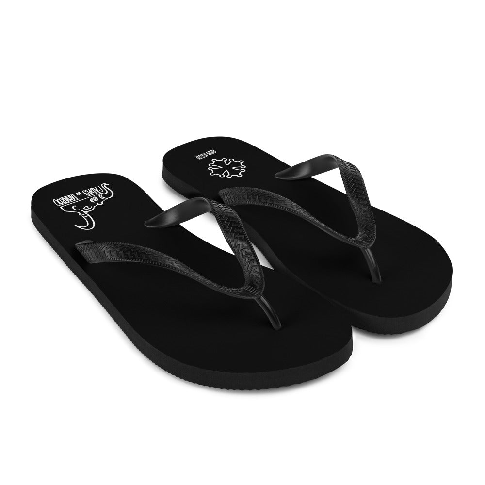 Fadas du Tamarou - Tongs