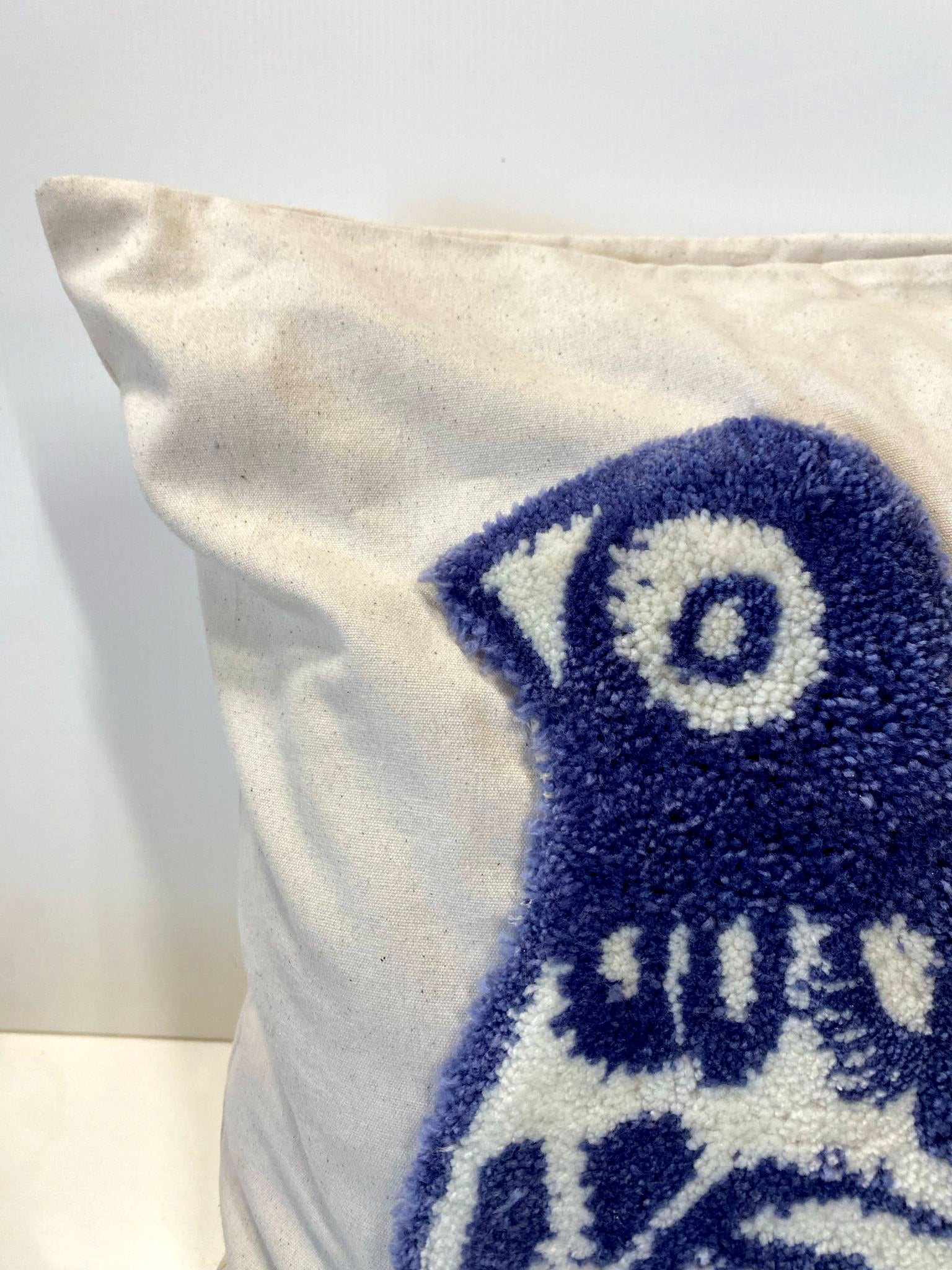 Mon Coin Coin - Taie d&