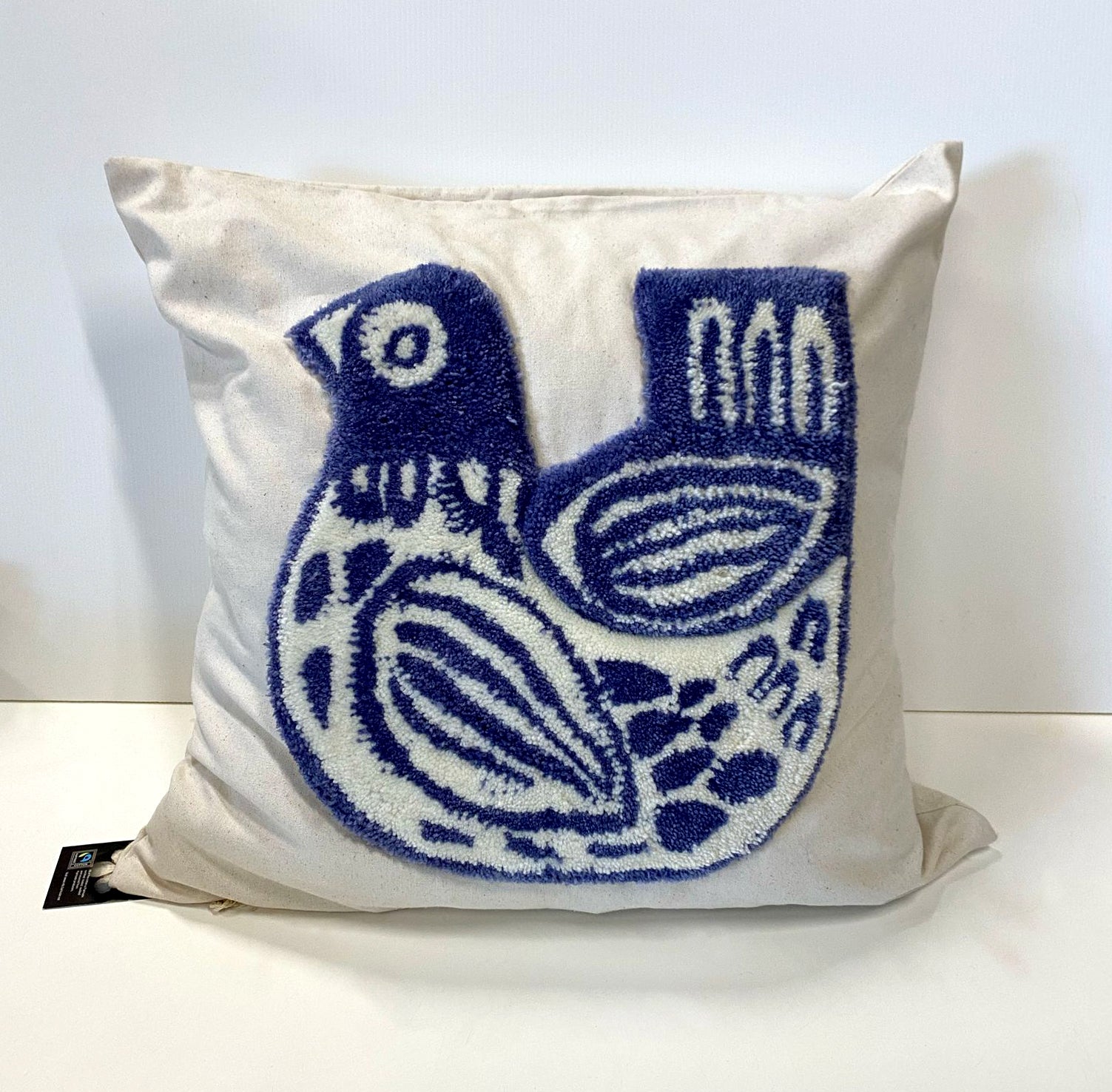 Mon Coin Coin - Taie d&