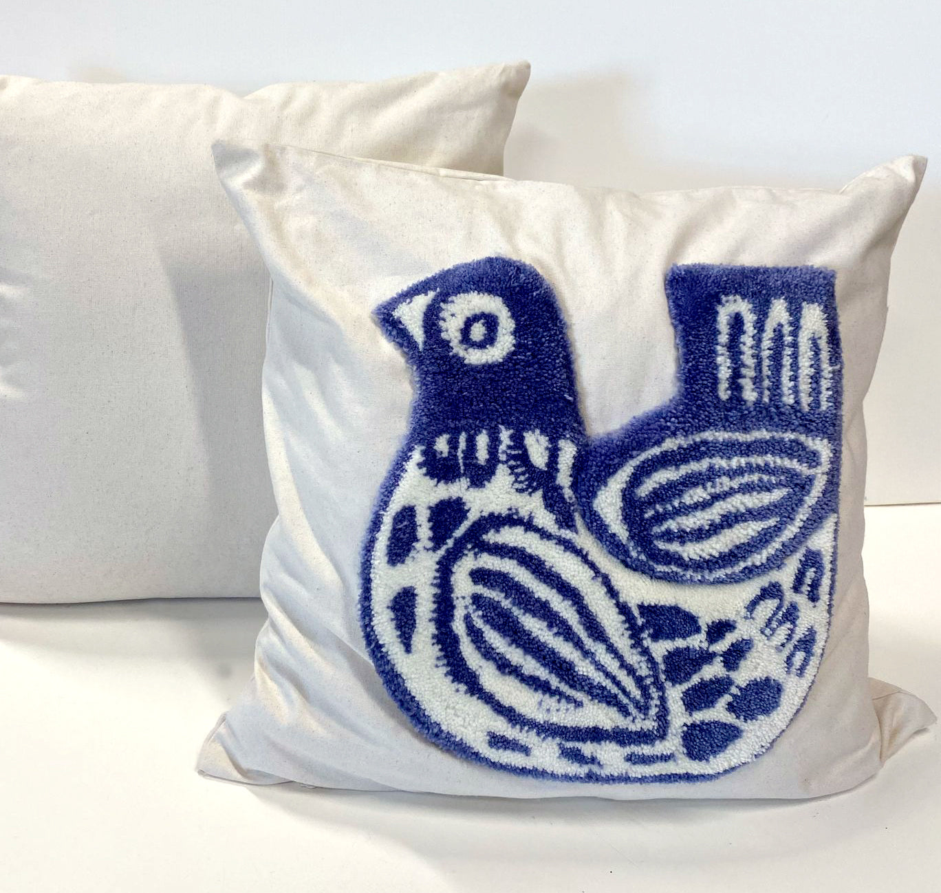 Mon Coin Coin - Taie d&