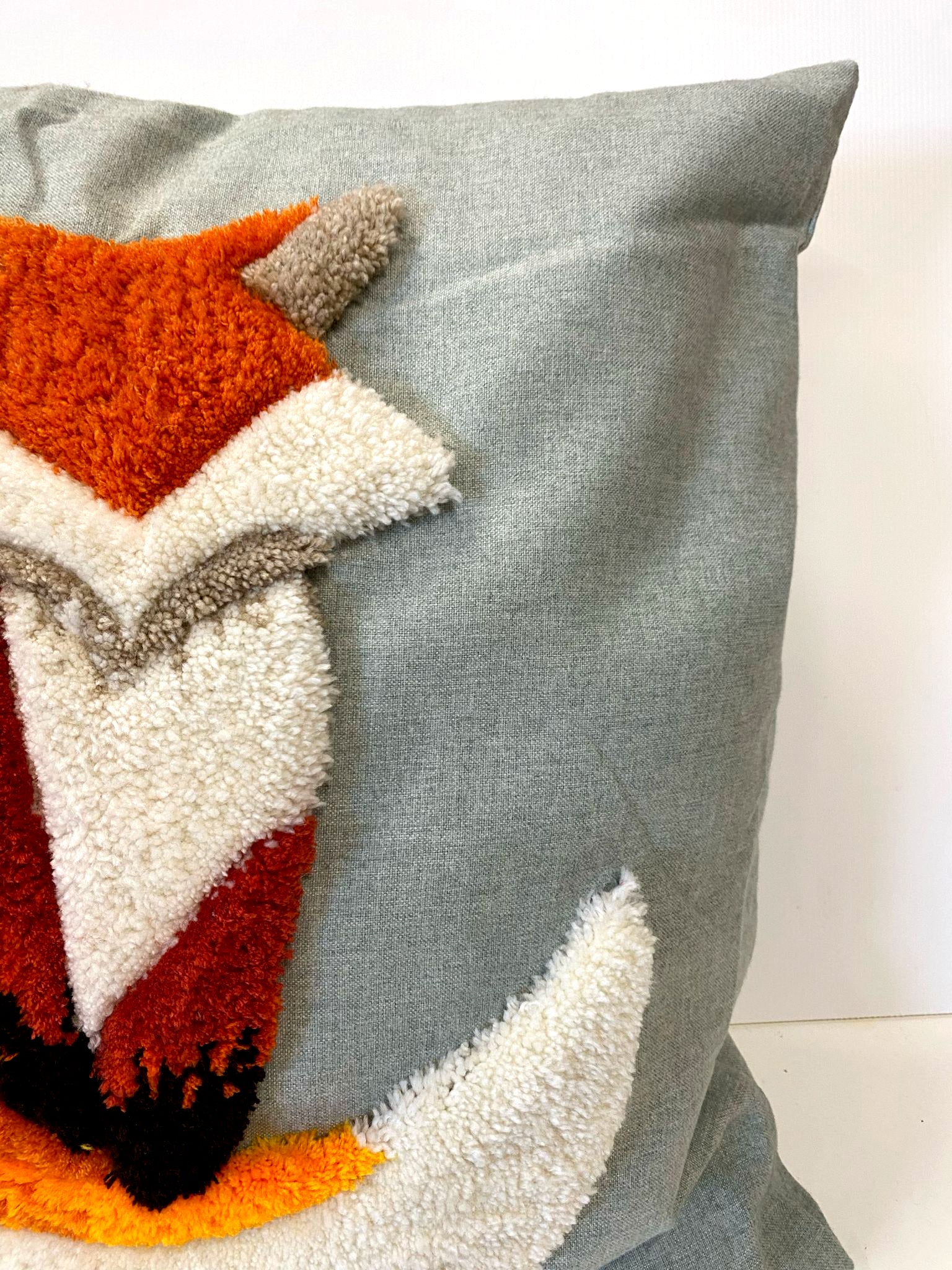 Mon petit futé - Taie d&