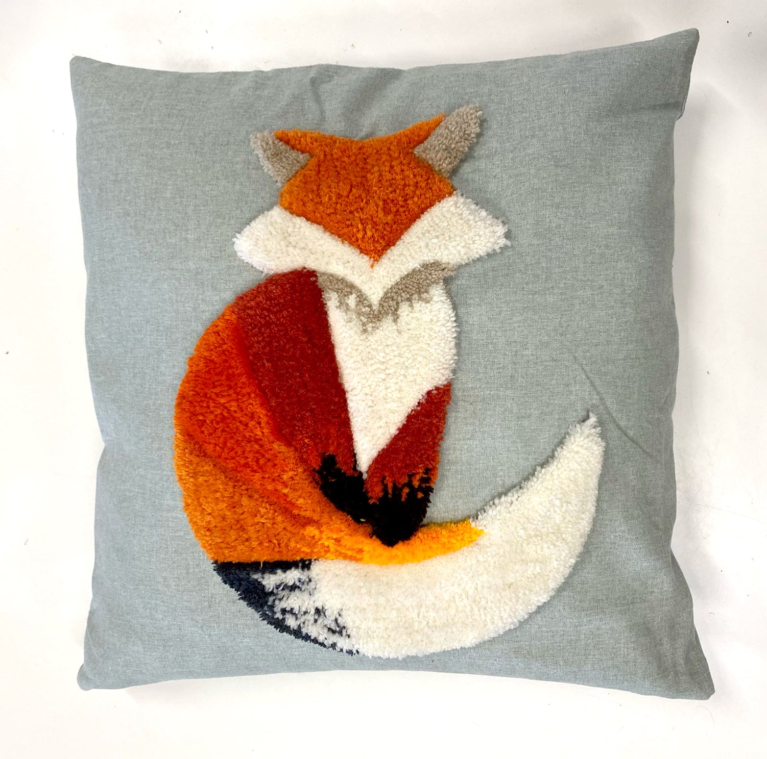 Mon petit futé - Taie d&