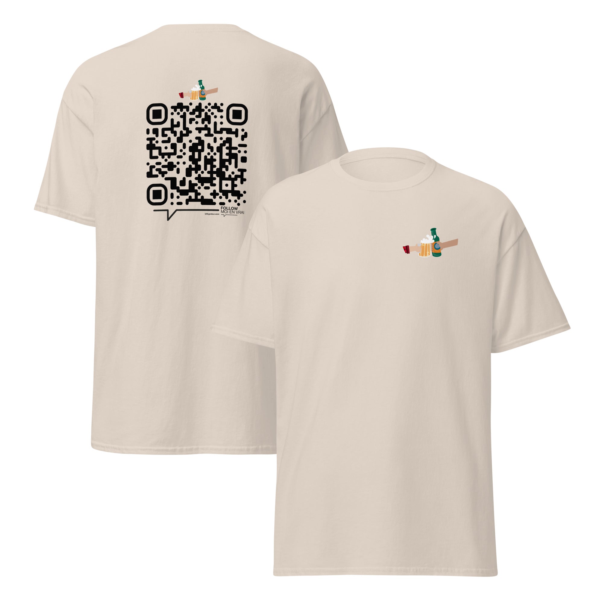 tshirt-qr-code-tshirt-message-viens-on-trinque-beige
