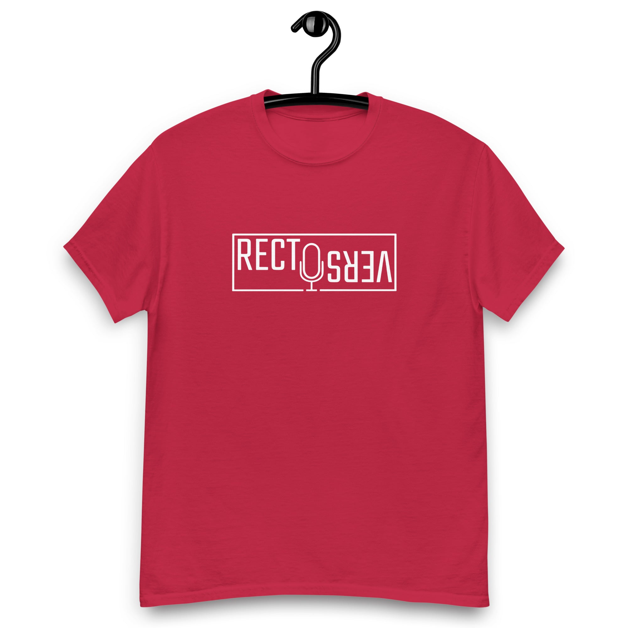Pro Recto-Verso - T-shirt classique homme