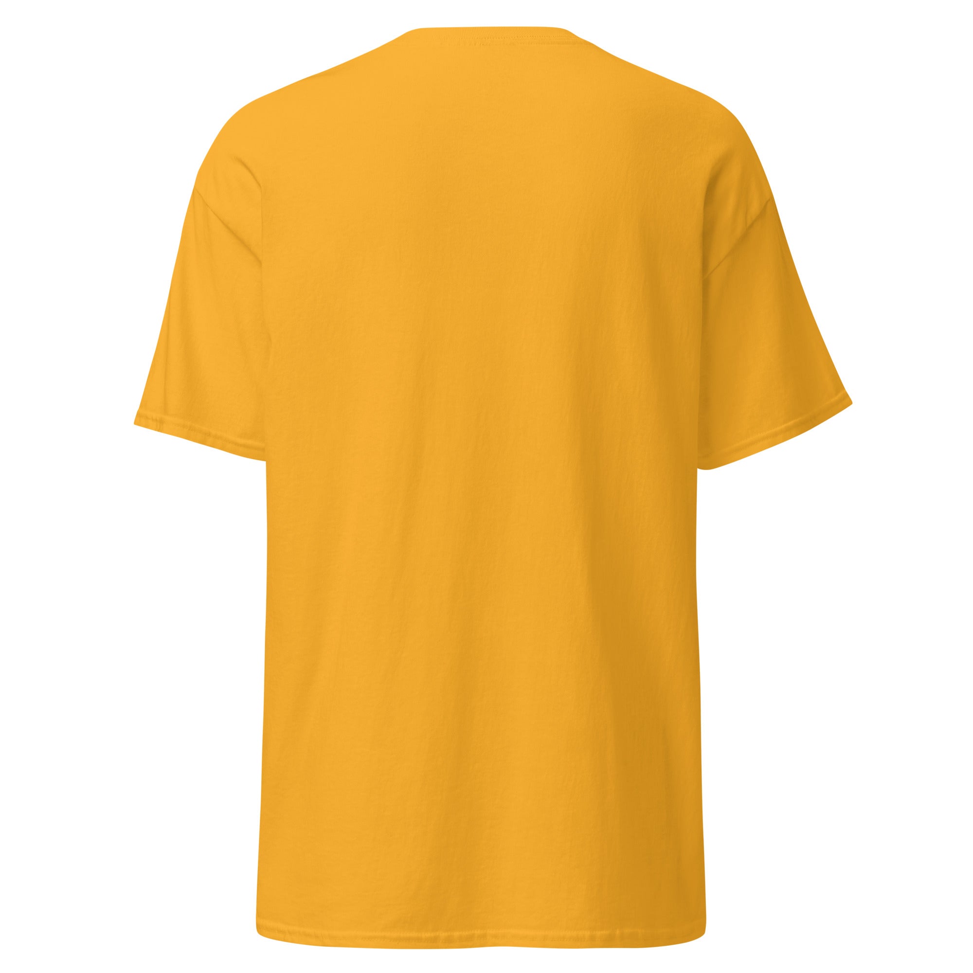 Collectik - T-shirt classique unisexe - Coeur uniquement
