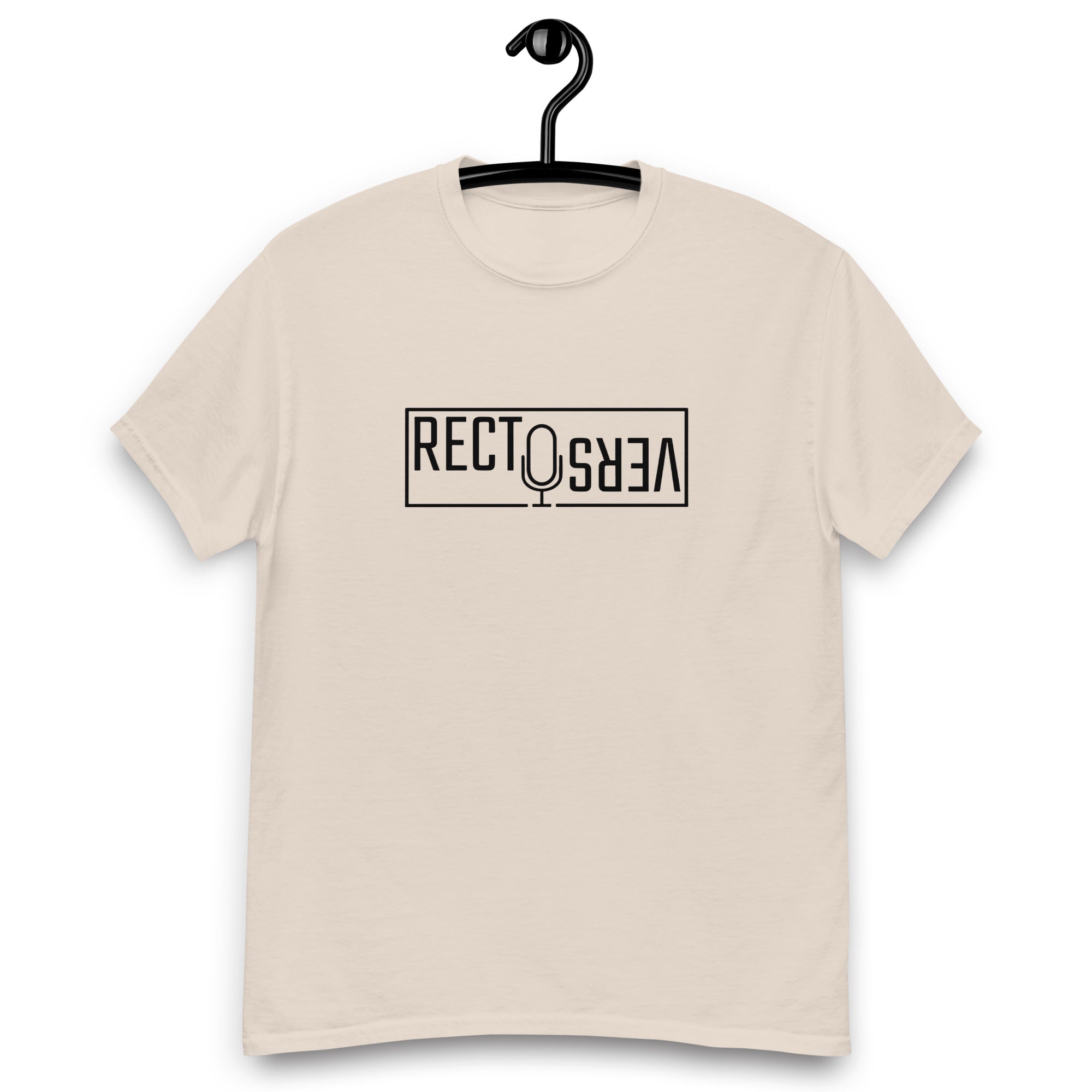 Pro Recto-Verso - T-shirt classique homme