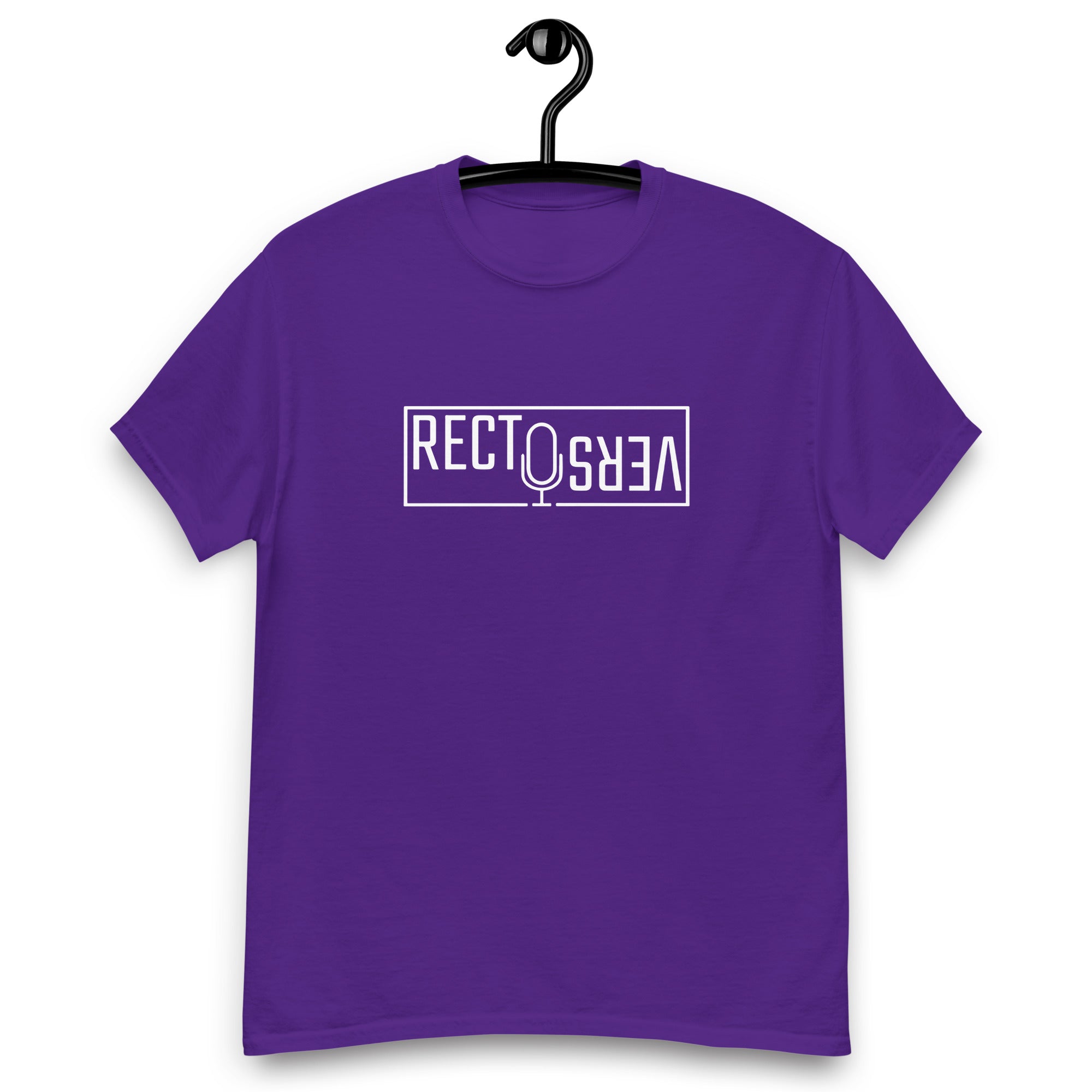 Pro Recto-Verso - T-shirt classique homme