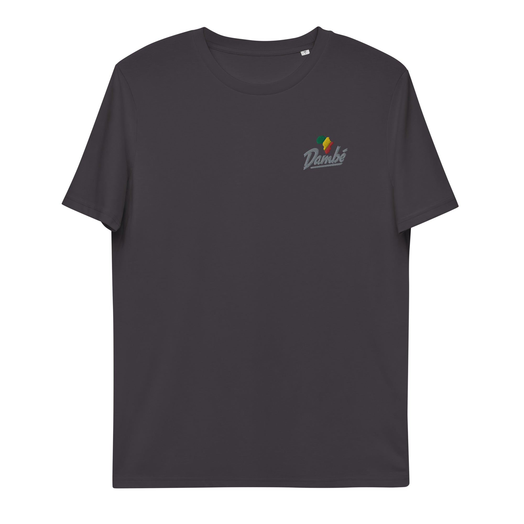 Dambé Africa - T-shirt unisexe en coton biologique
