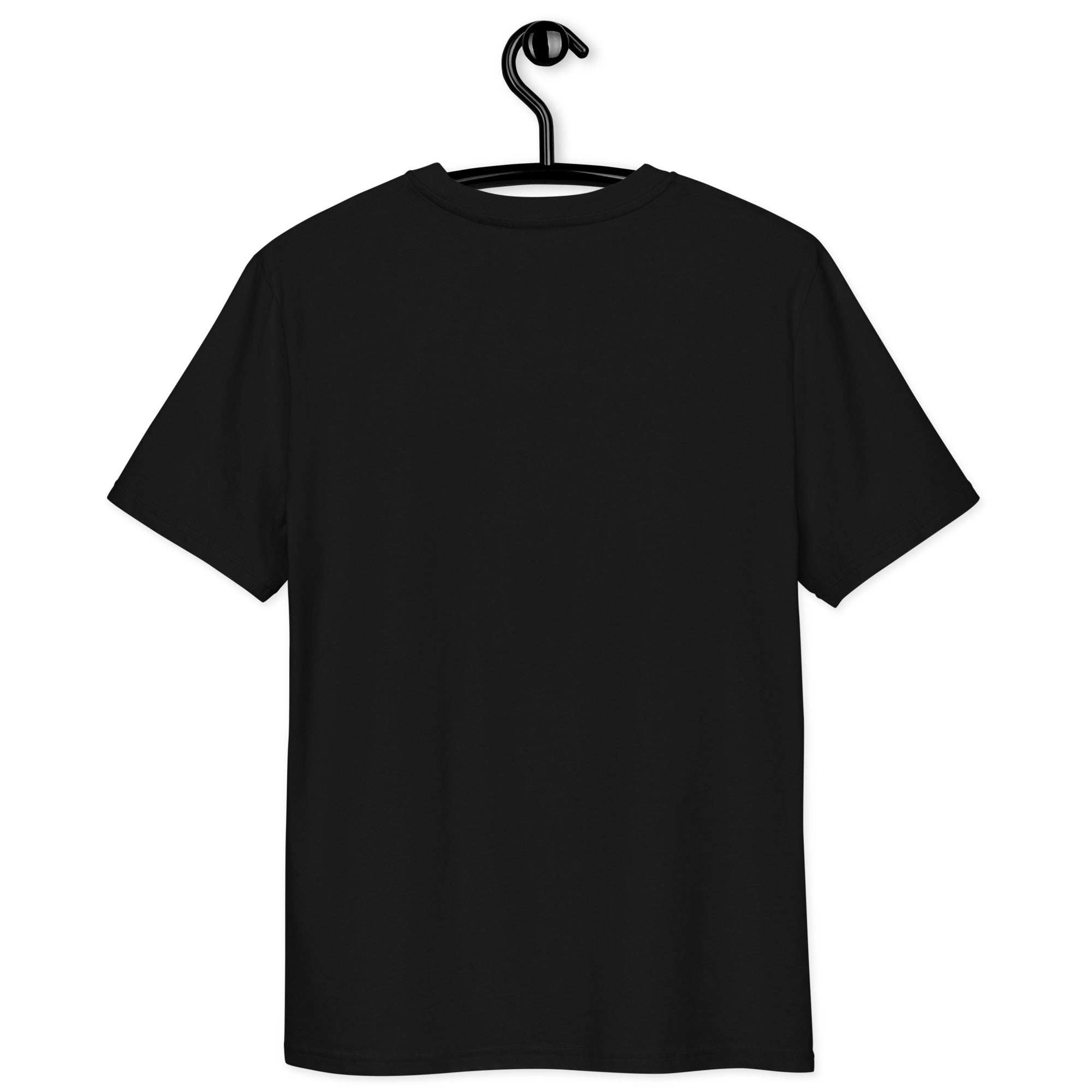 Fadas du Tamarou - T-shirt unisexe en coton biologique