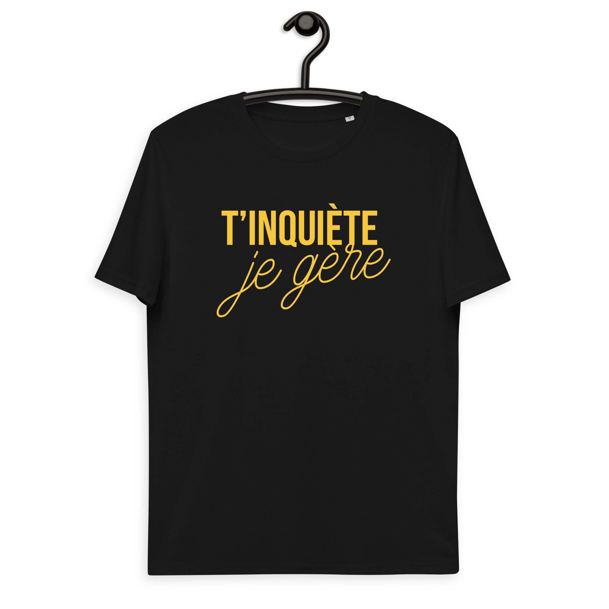 T&