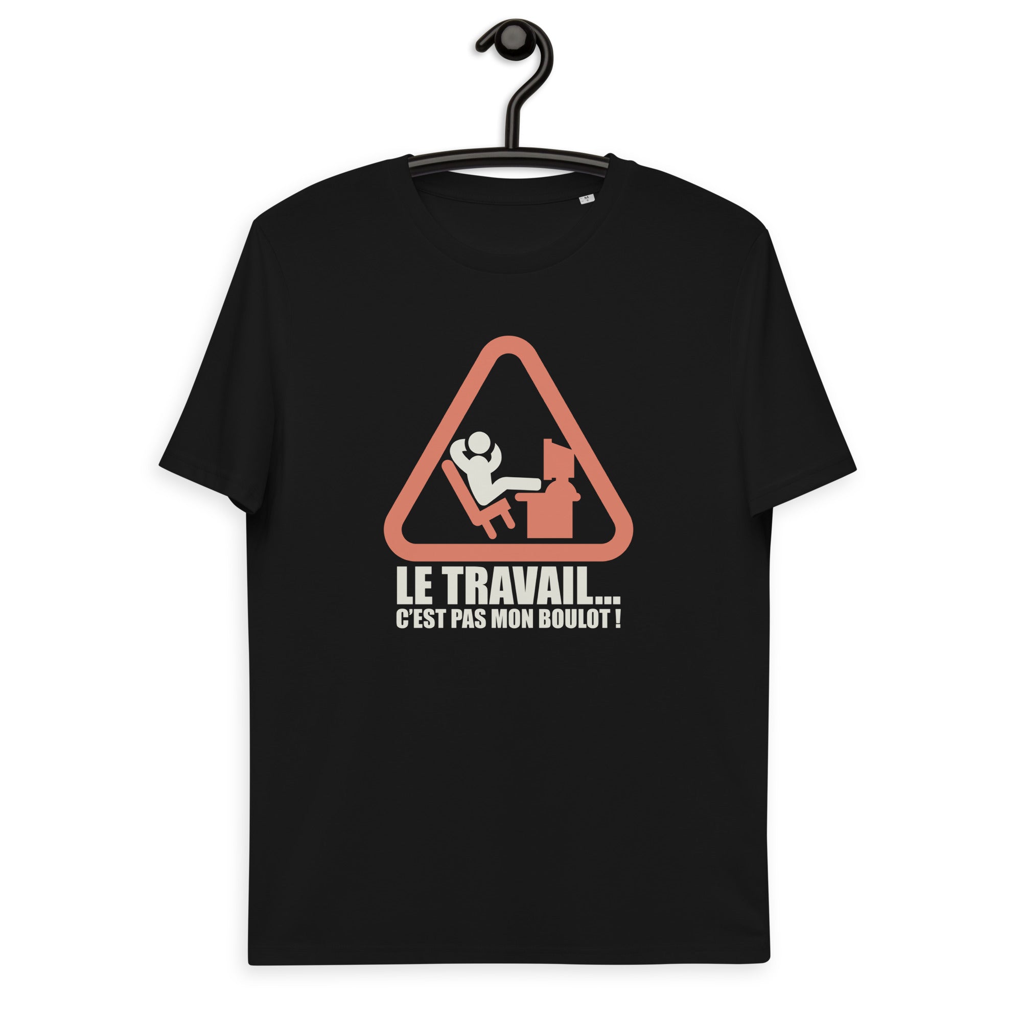 Le travail c&
