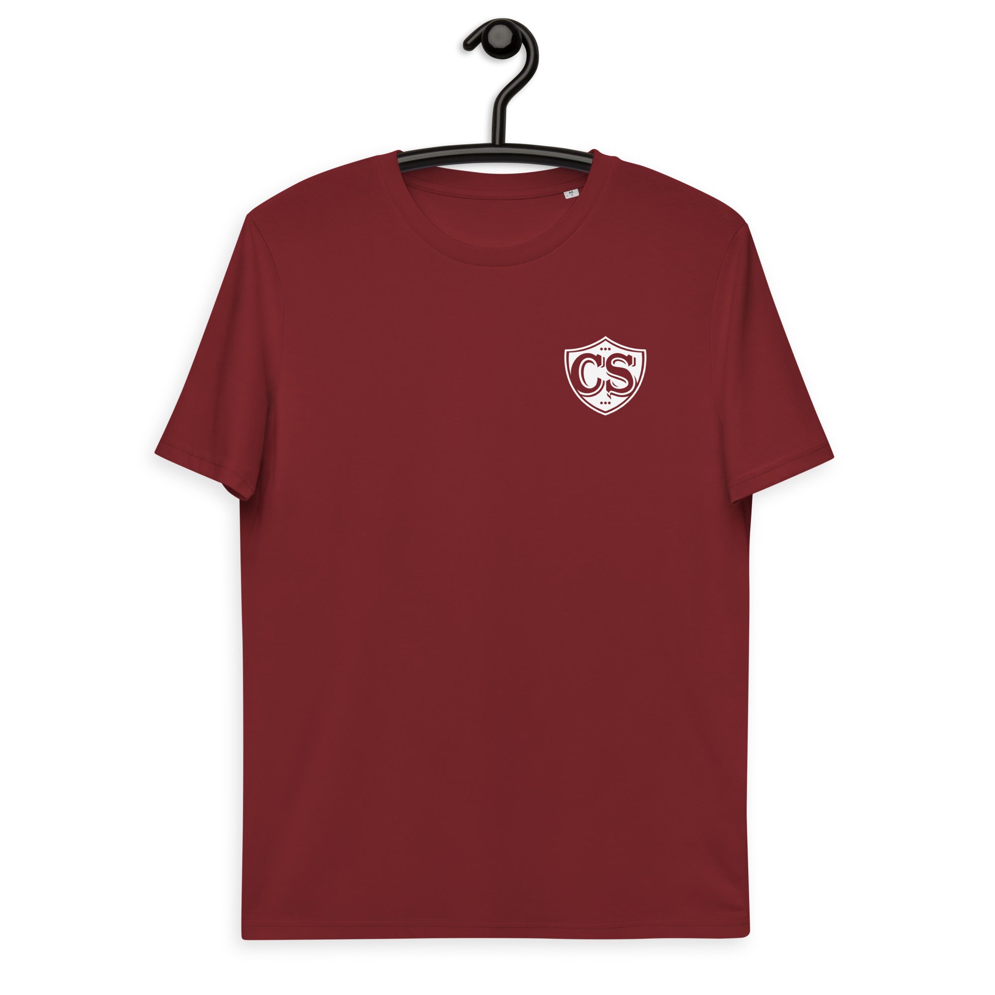 Côté Sud - T-shirt unisexe en coton biologique