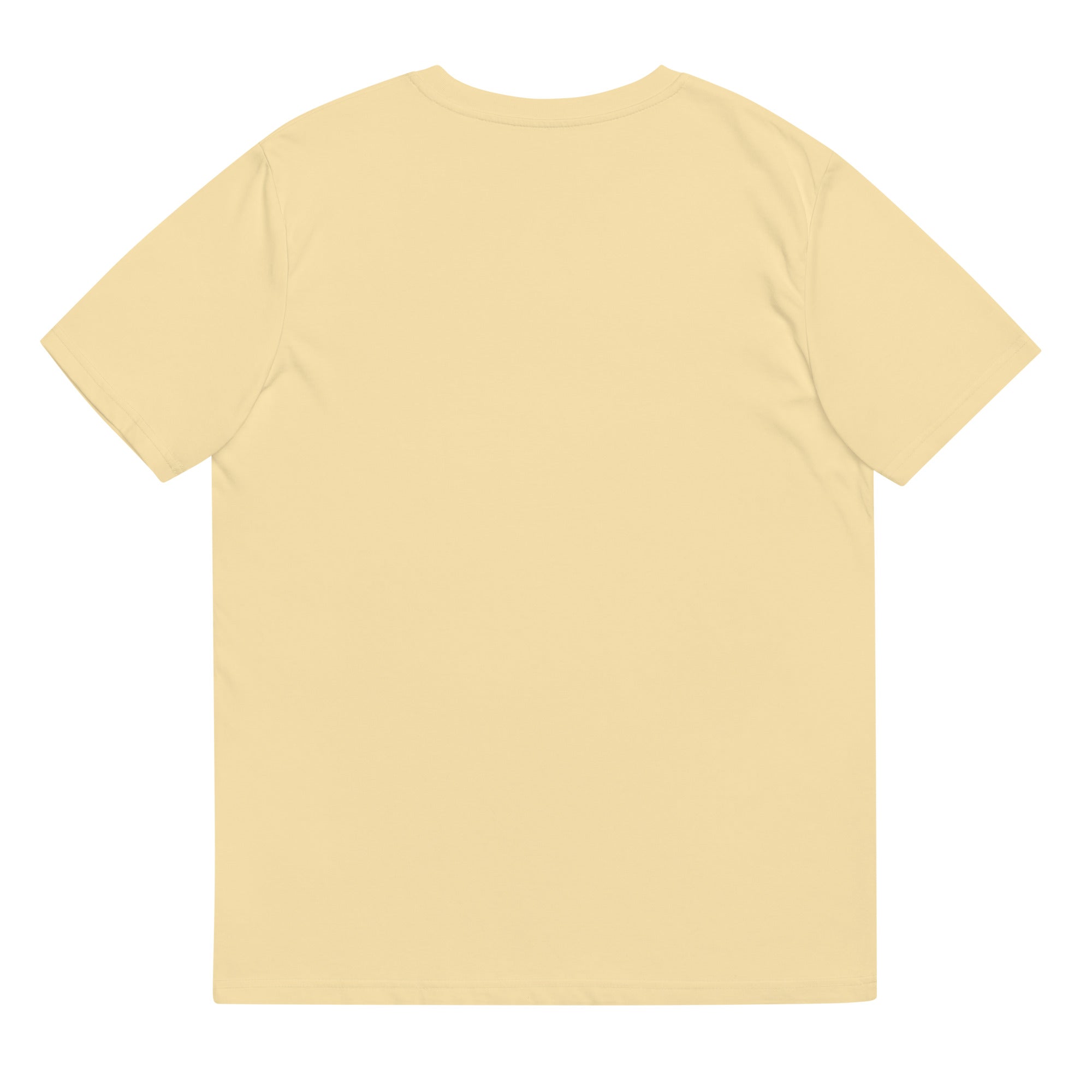 Copain Parfait - T-shirt unisexe en coton biologique